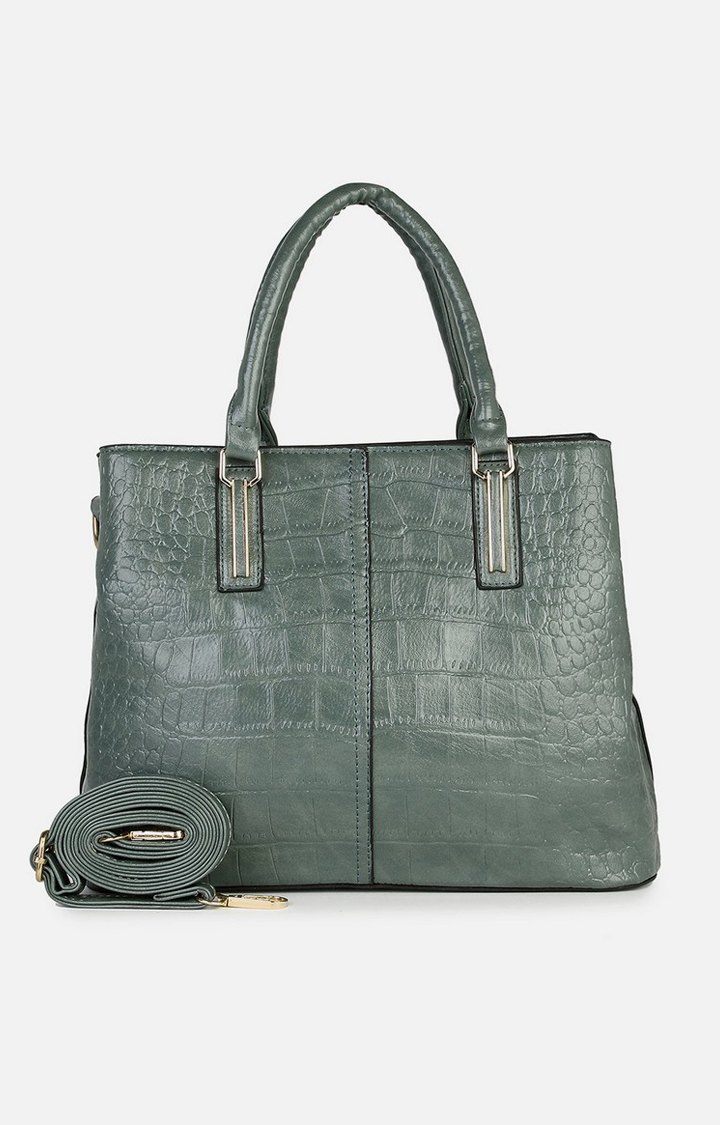 Women's Black Handbag