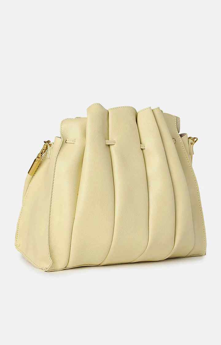 Women's Cream  Handbags