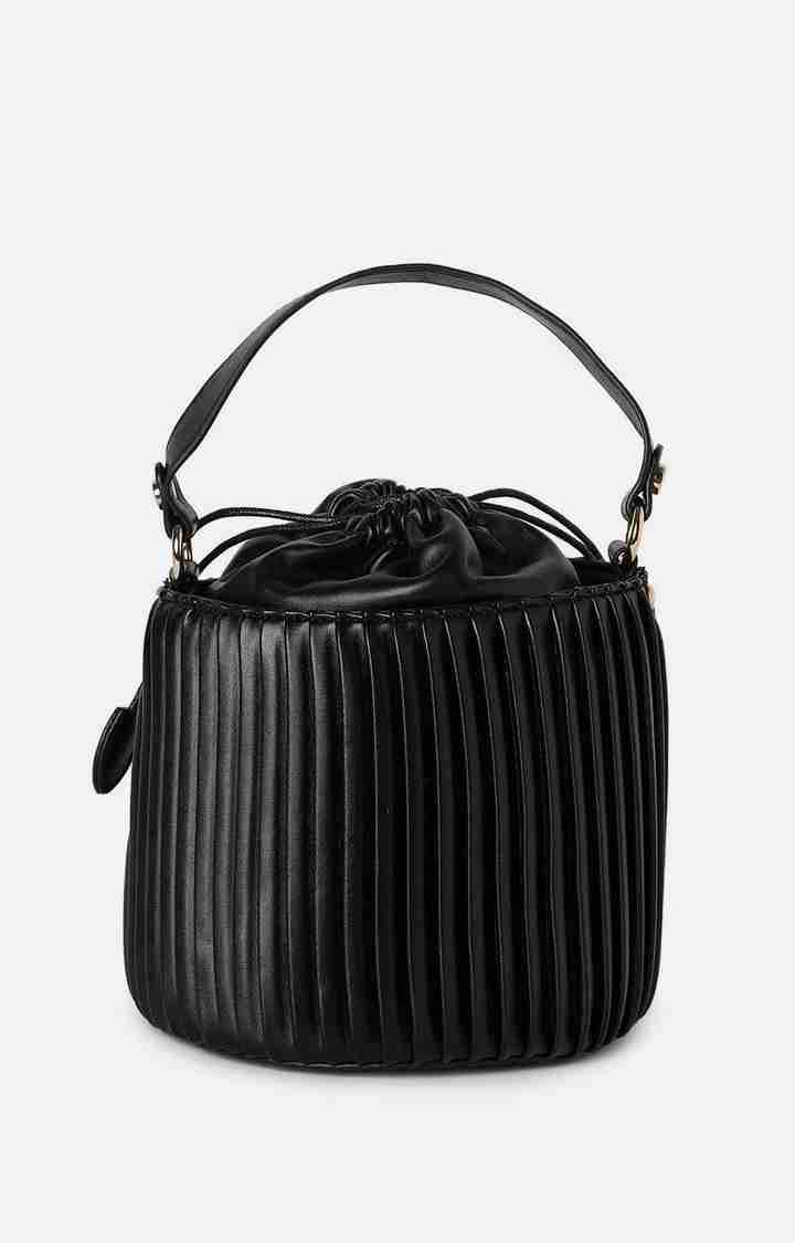 Women's Black Handbag