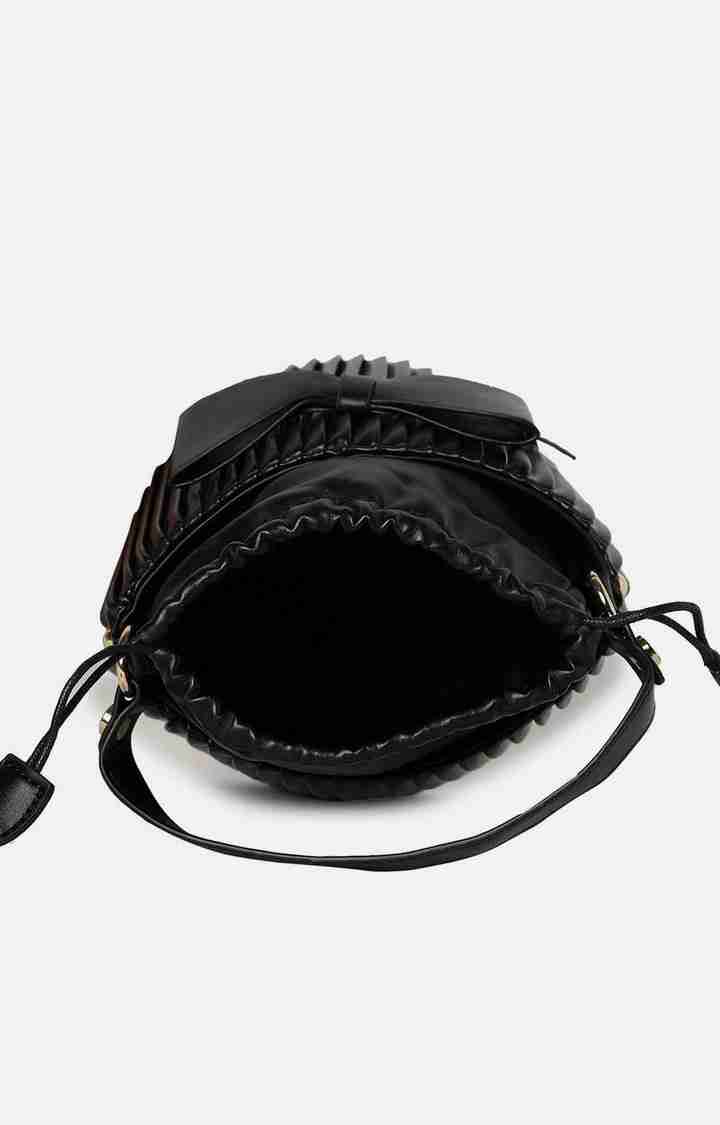 Women's Black Handbag