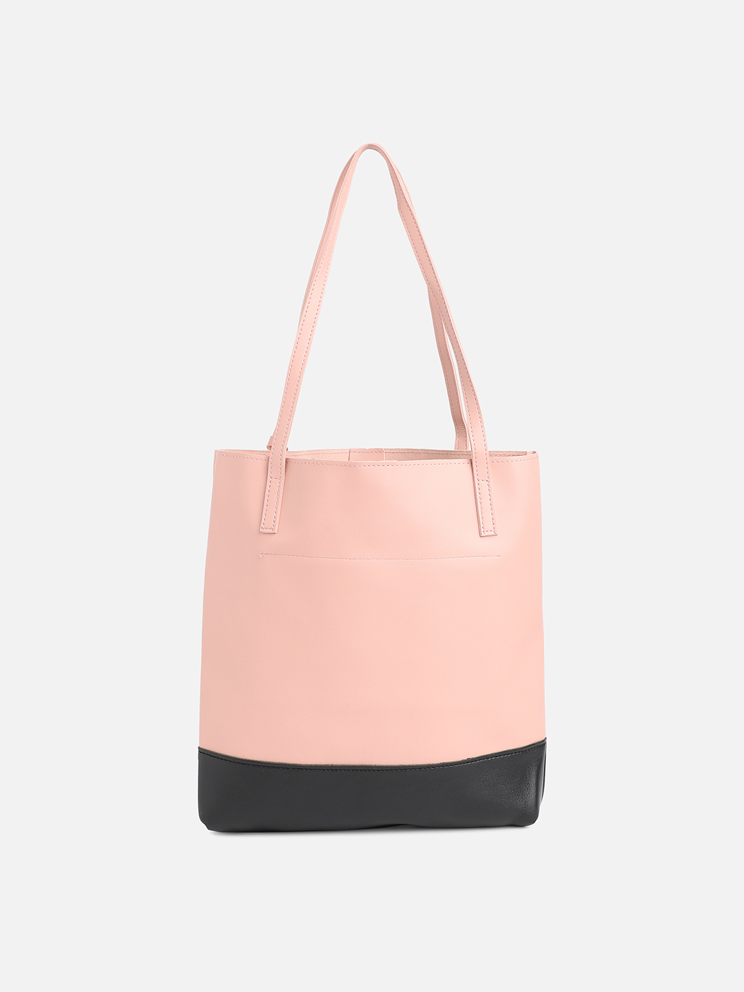 Women's Pink Handbag