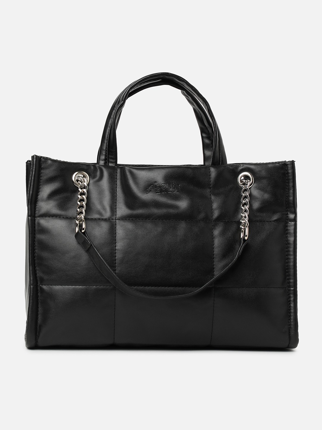 Women's Black Handbag
