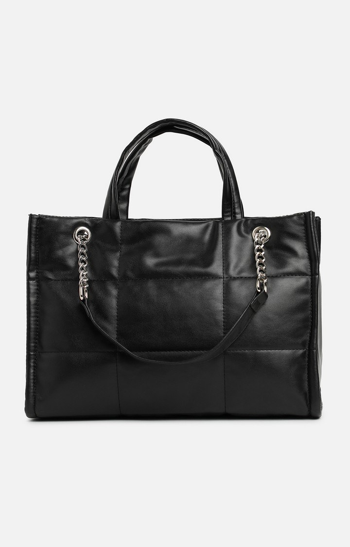Women's Black Handbag