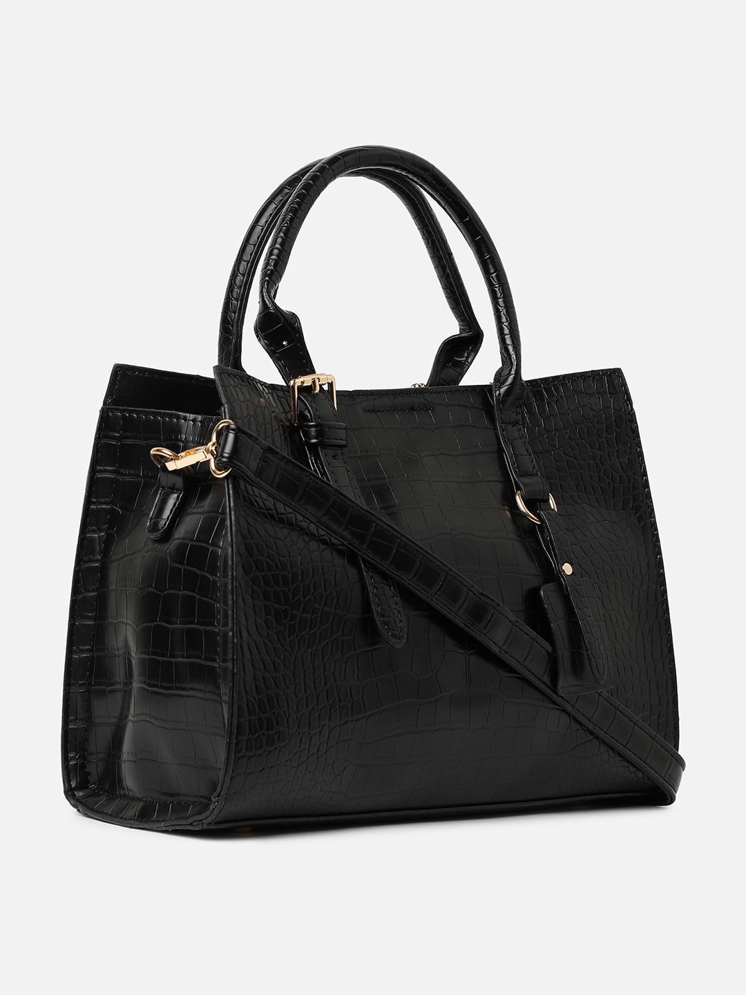 Women's Black Handbag