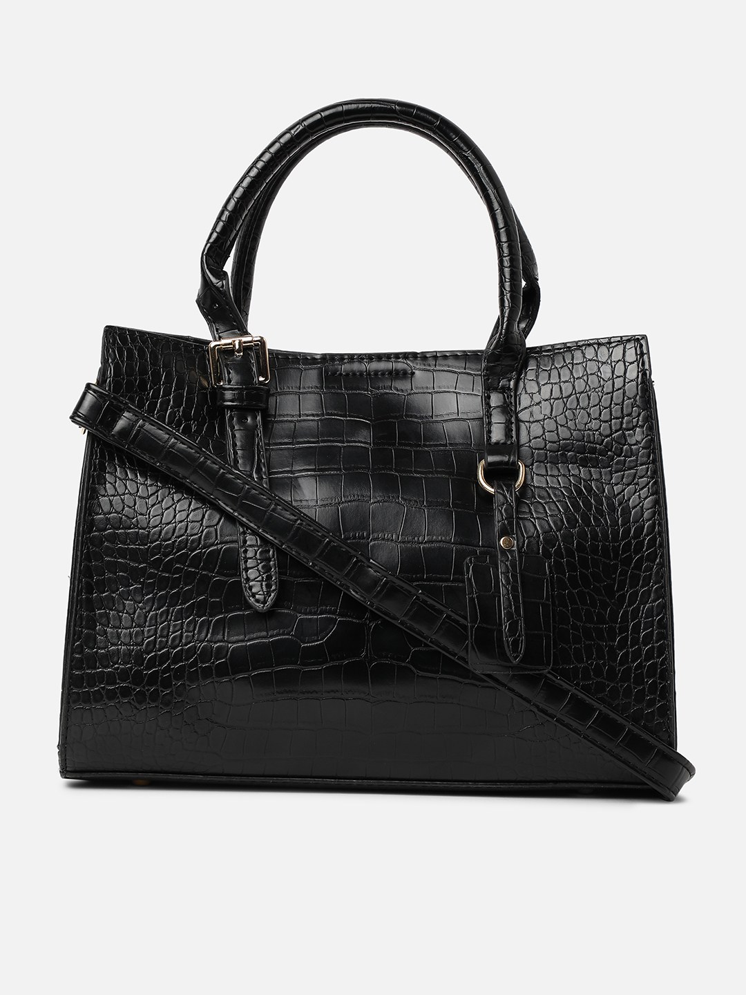 Women's Black Handbag
