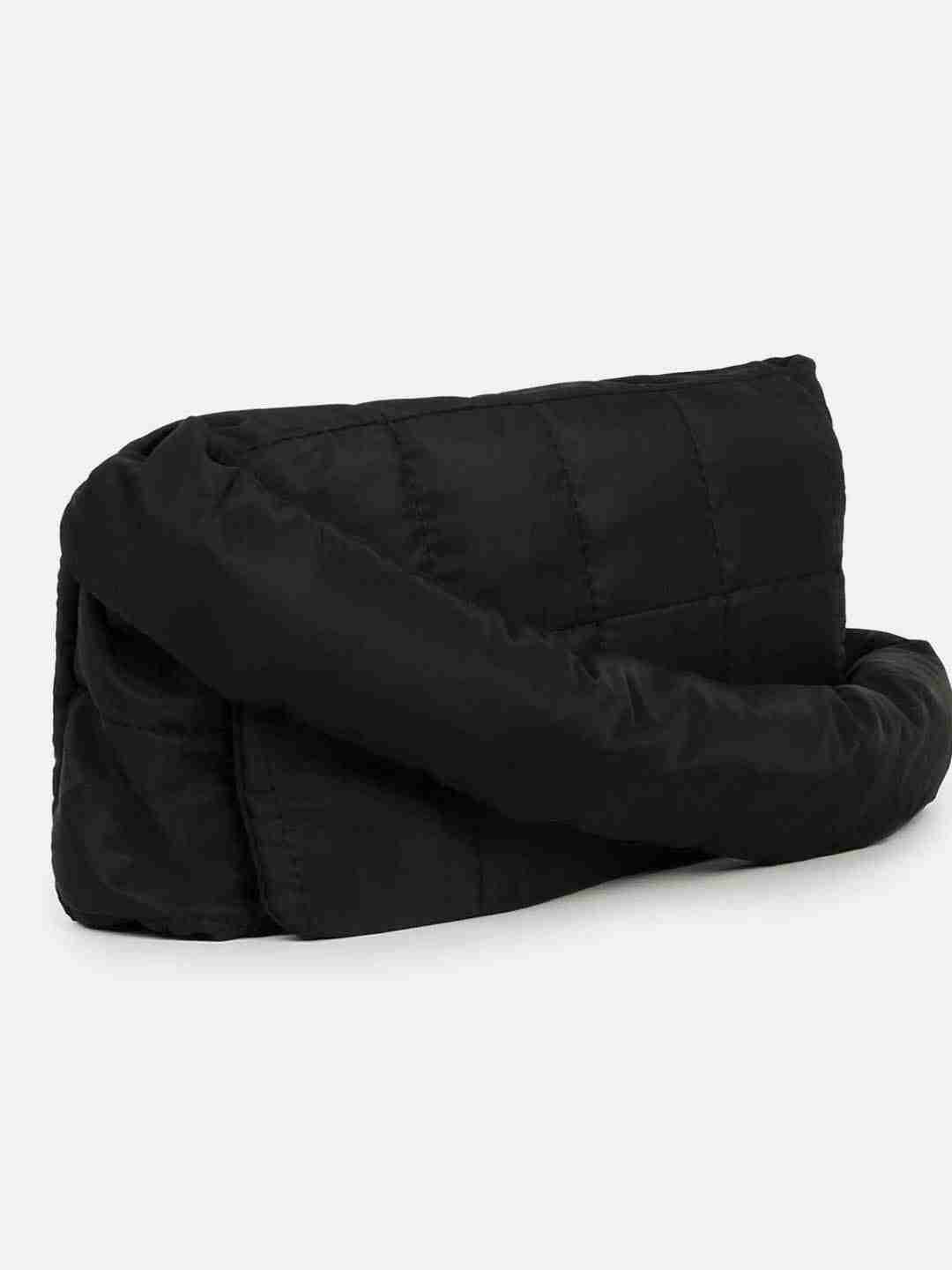 Women's Black Handbag