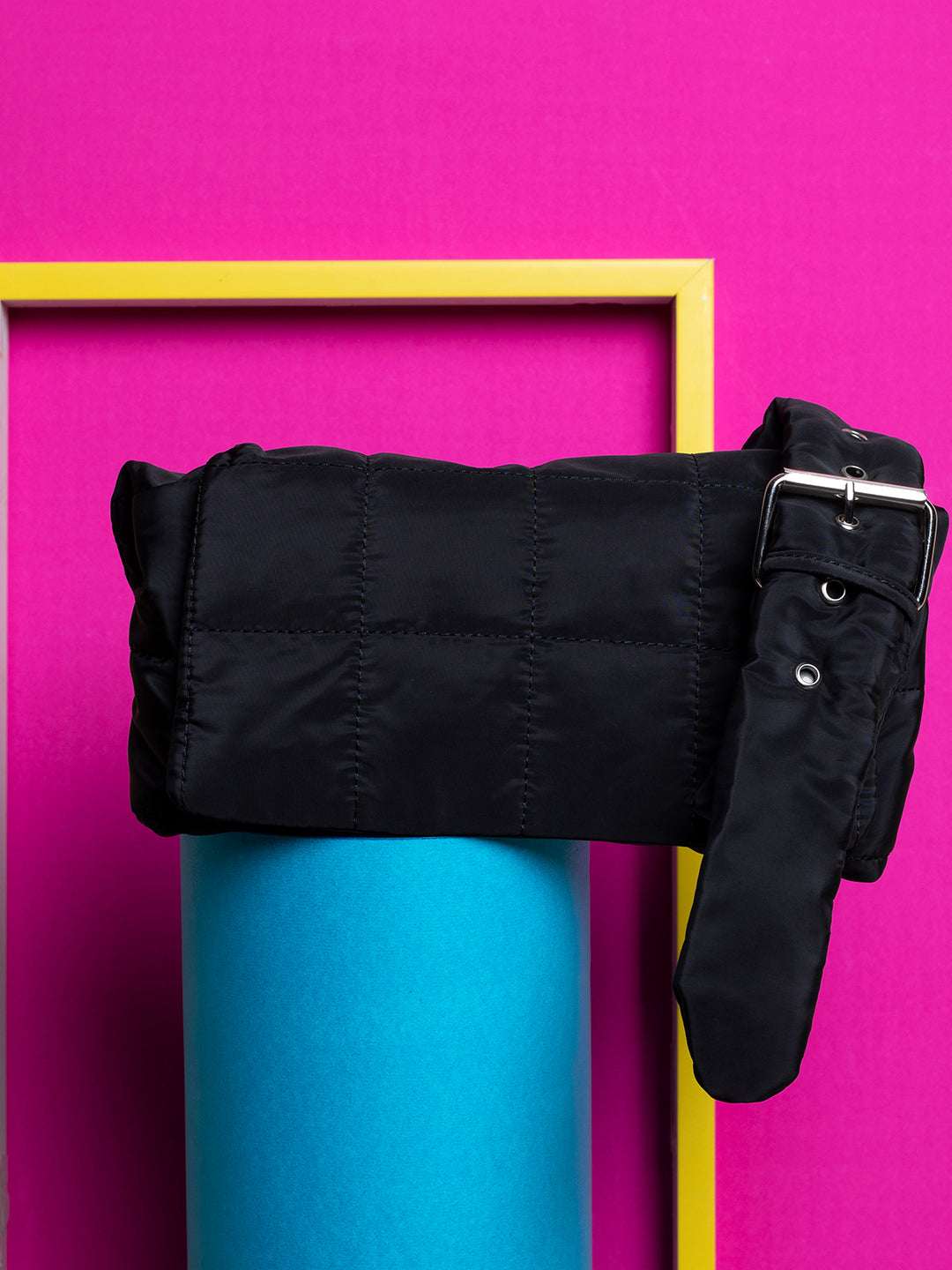 Women's Black Handbag