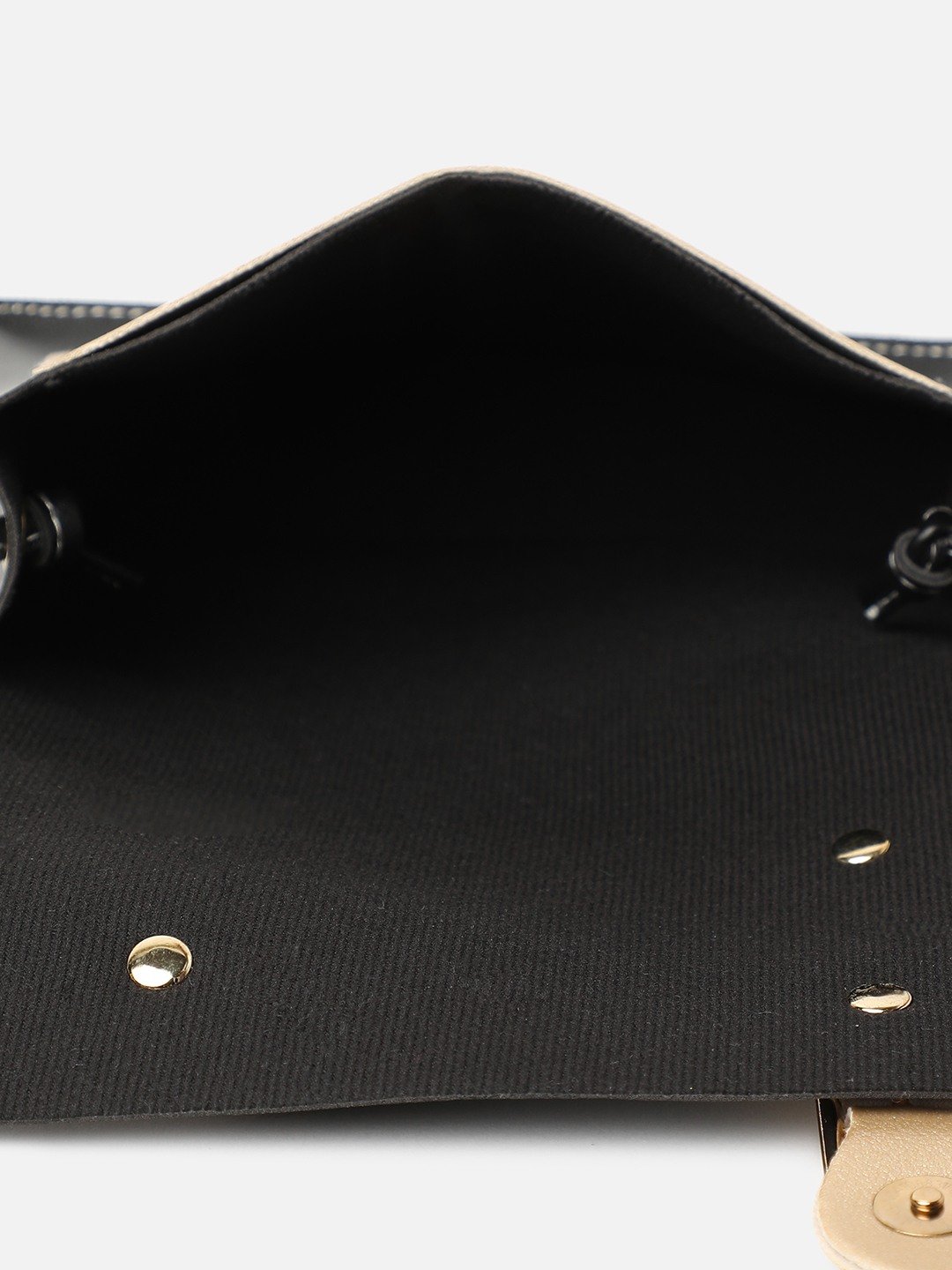 Women's Black Handbag
