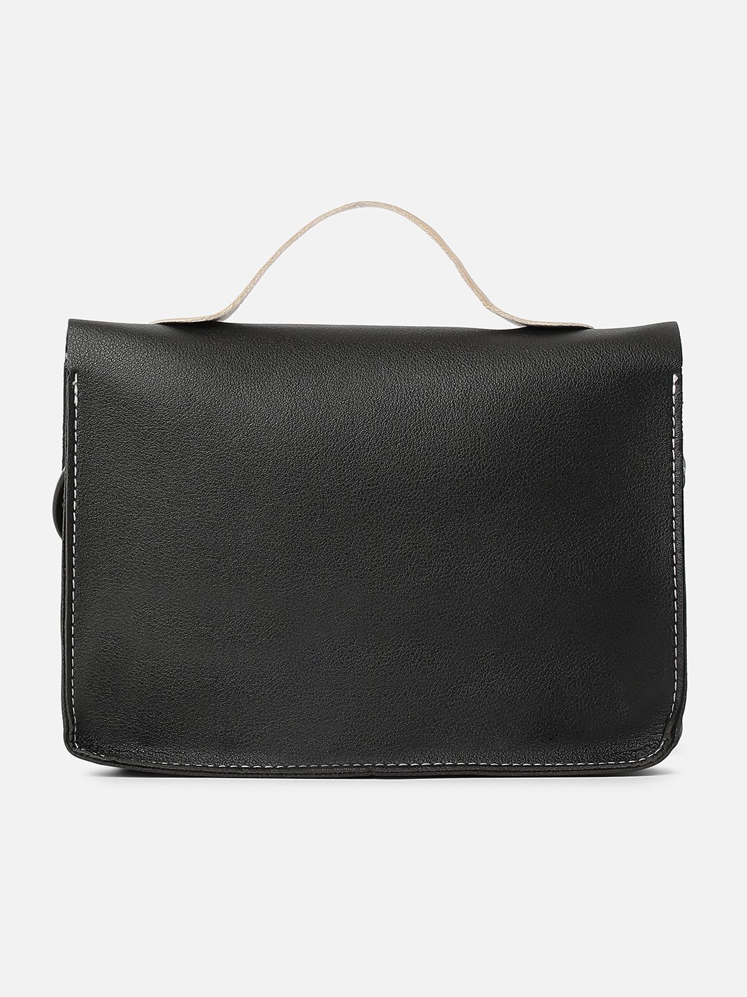 Women's Black Handbag
