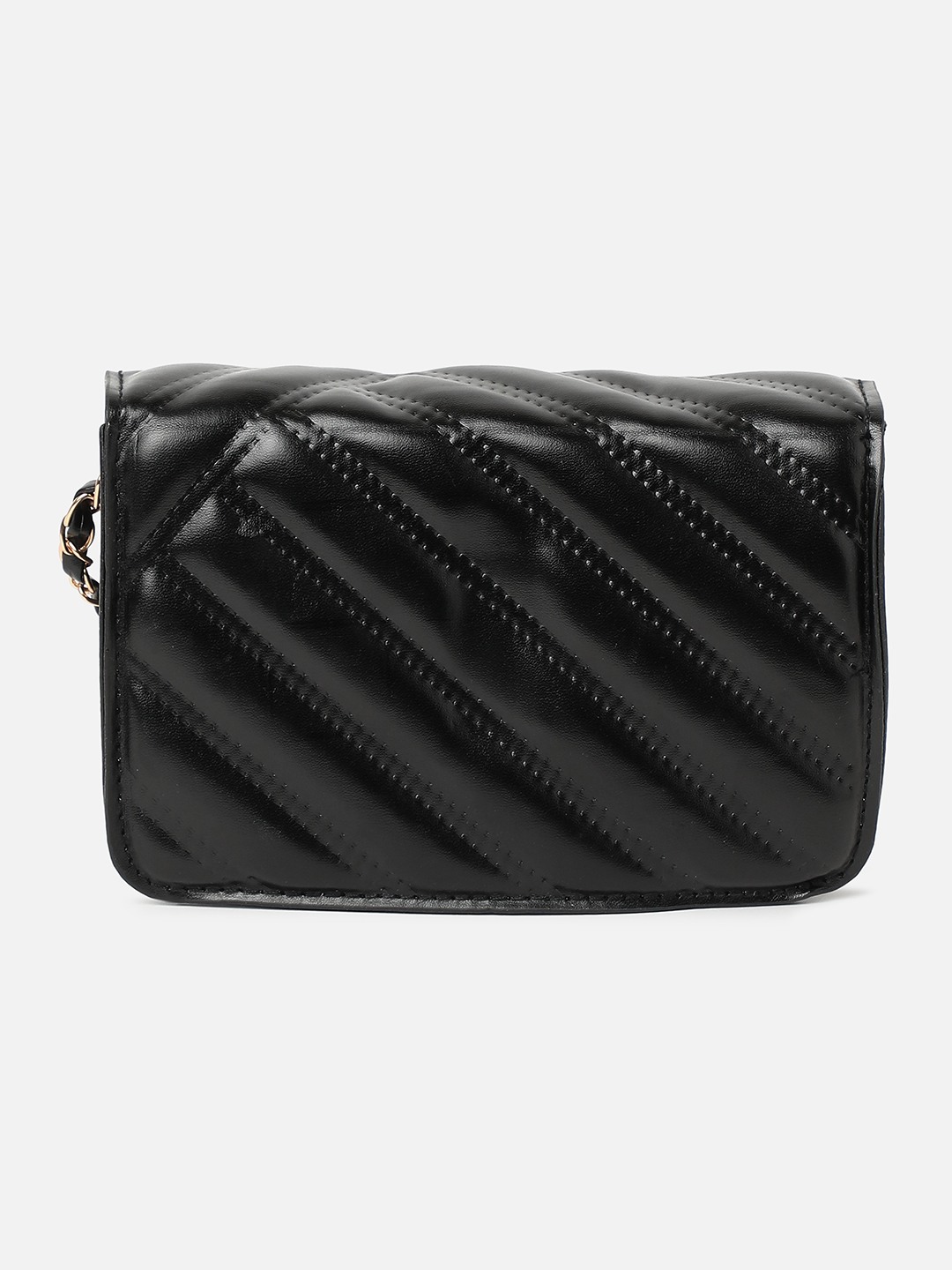 Women's Black Handbag