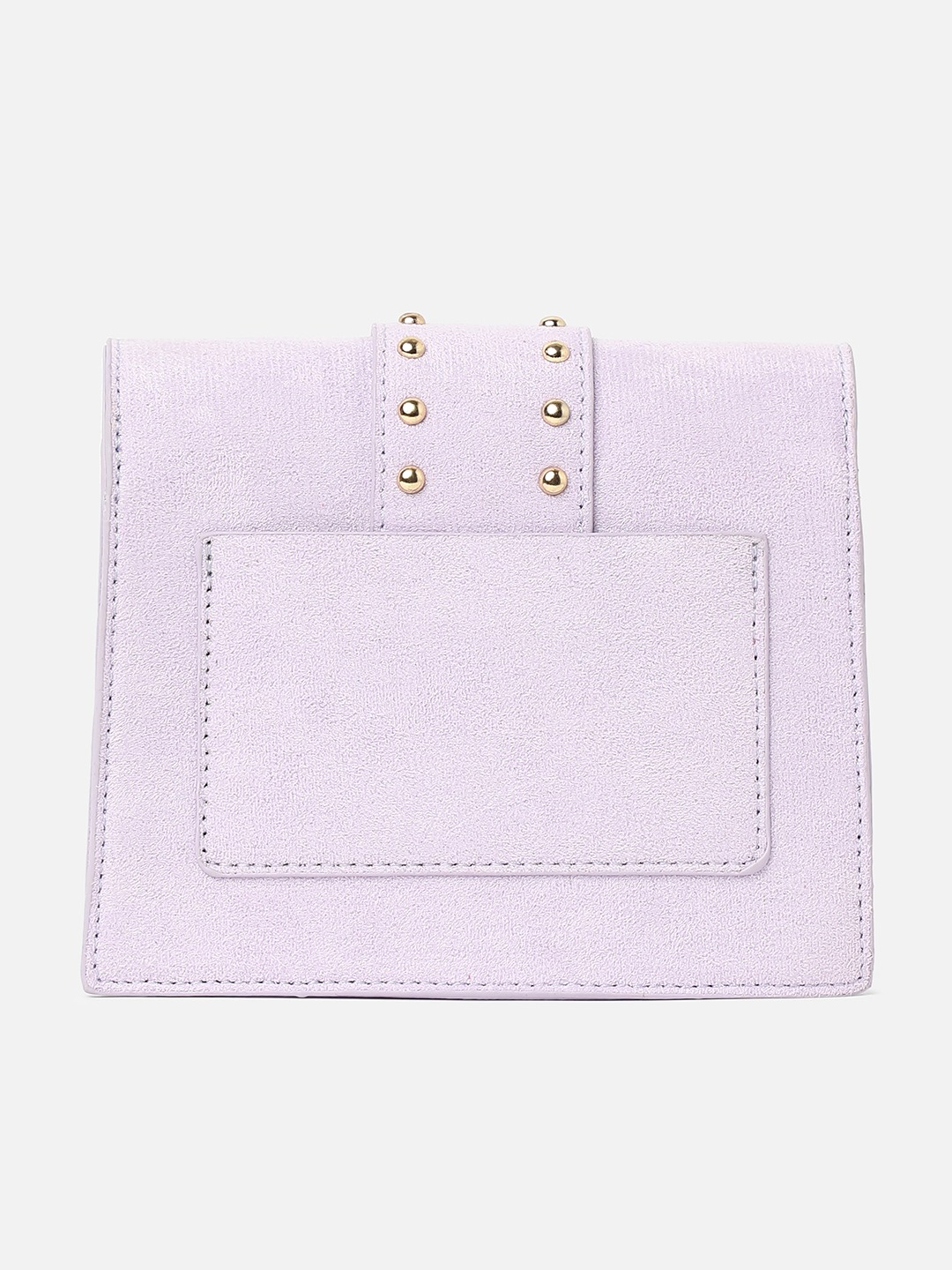 Women's Purple Handbag