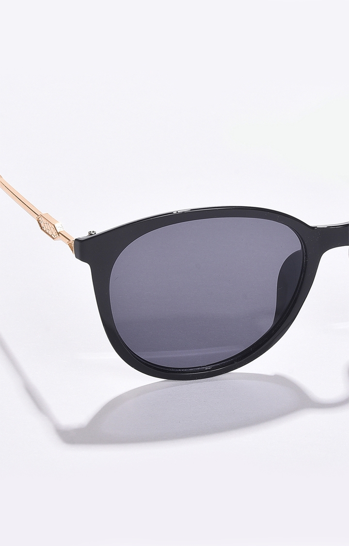Costa Del Mar Blackfin Matte Black Frame/Gray Lens Sunglasses - Russell's  Western Wear, Inc.