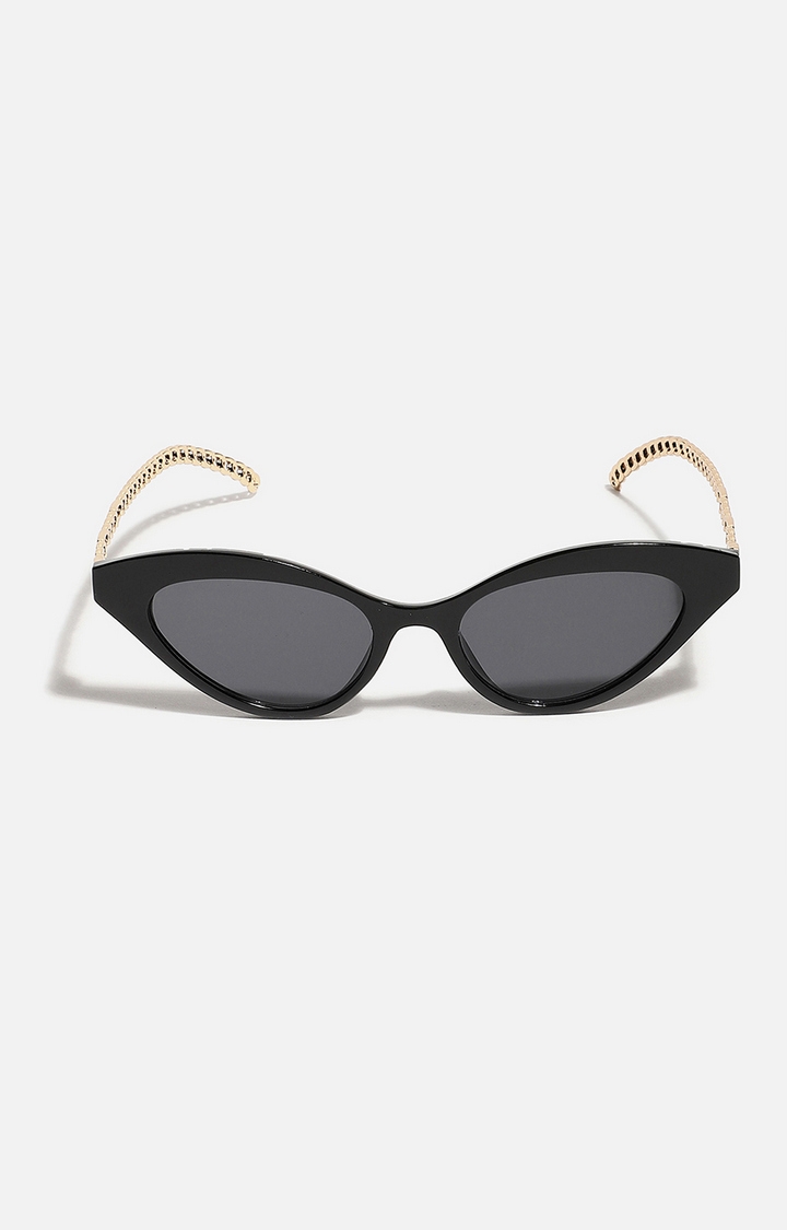 Miller Cat-Eye Sunglasses: Women's Accessories | Sunglasses & Eyewear |  Tory Burch EU