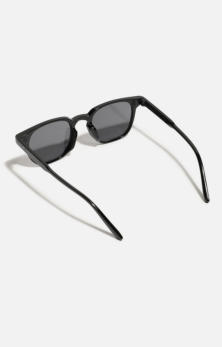 MEGA WAYFARER Sunglasses in Black and Green - RB0840S | Ray-Ban® US