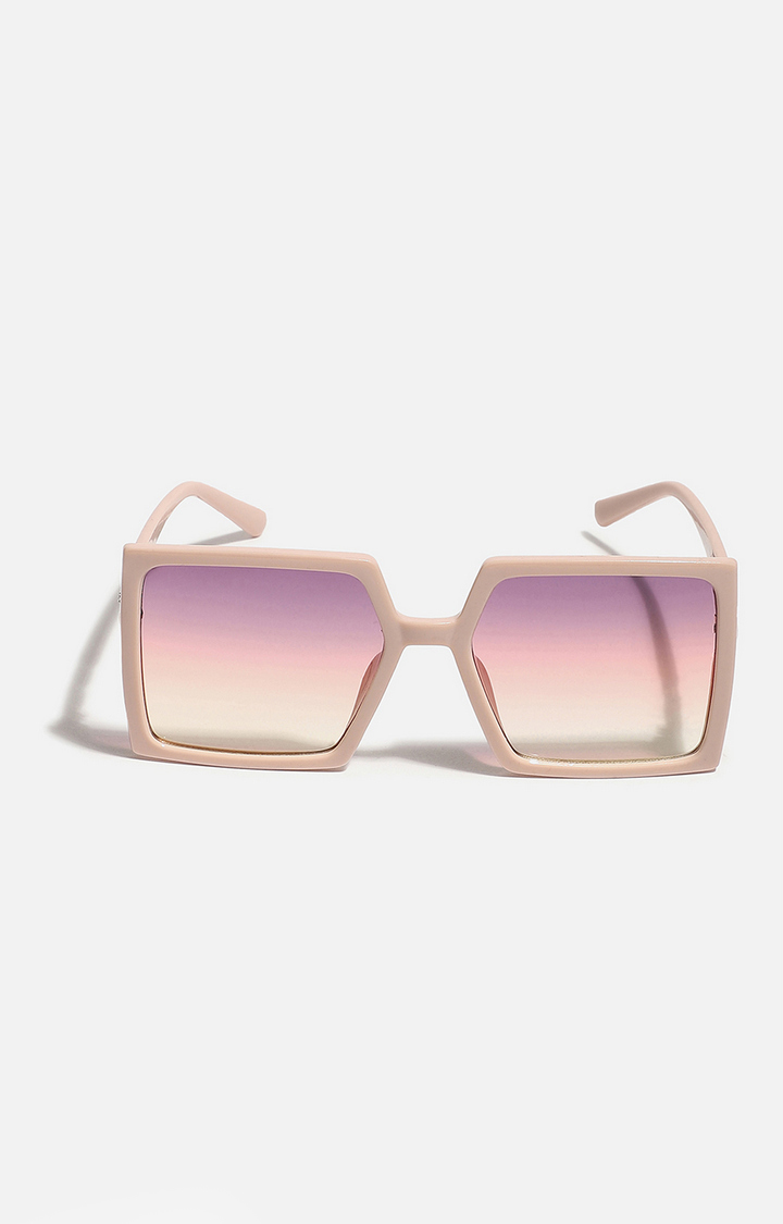 Air Strike Pink Lens Pink Frame Rectangular Sunglass Stylish Sunglasses For  Men Women Boys Girls - Hrinkar Opticals - Online Optical Shop in Bangalore,  3D Glasses in india, offer on sunglasses