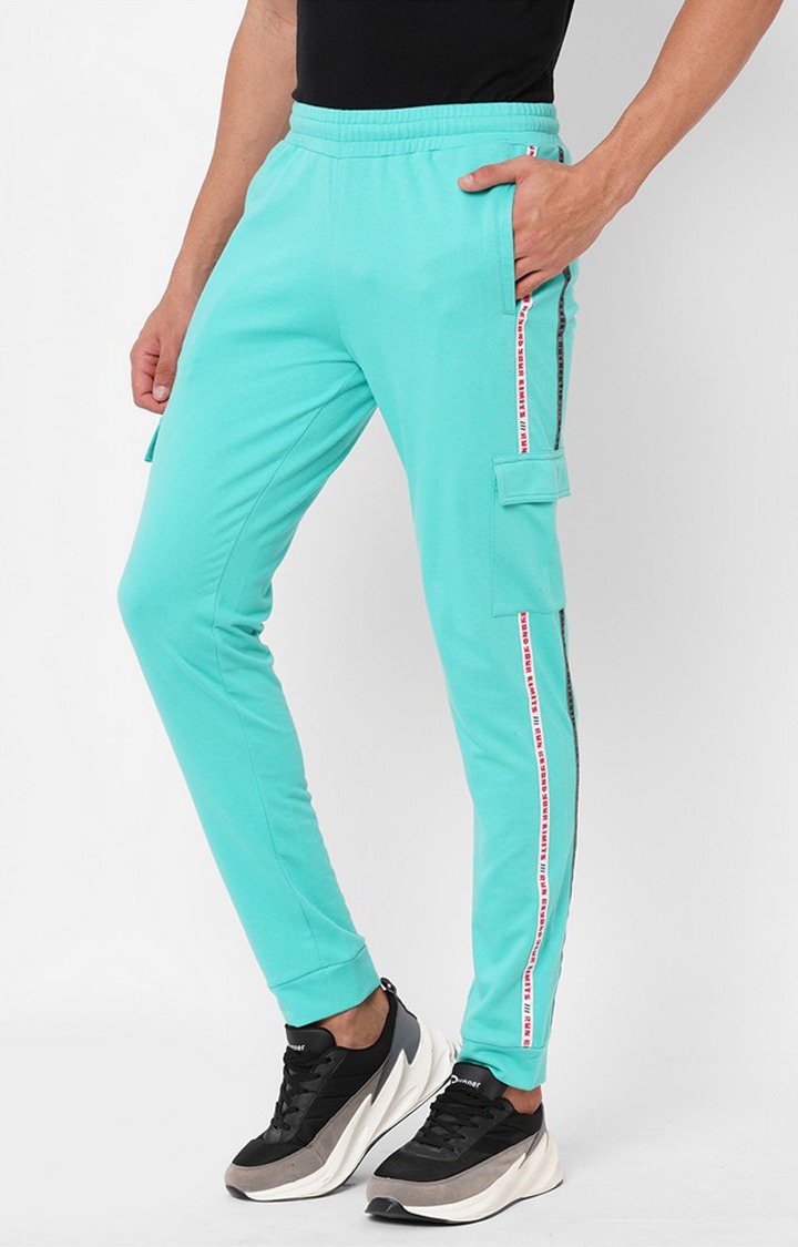 Fitz track pants new arrivals