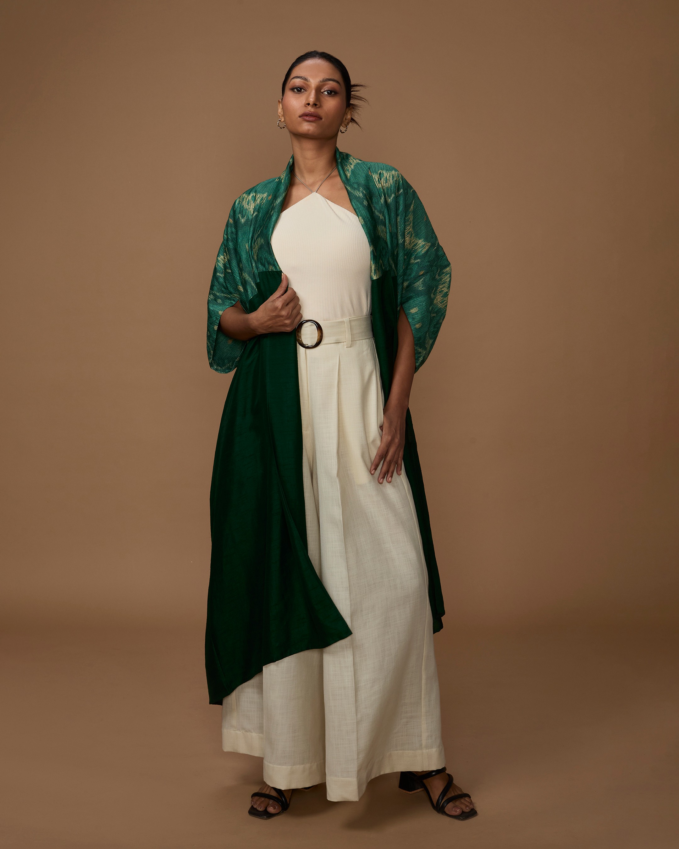 Kimono Overlay