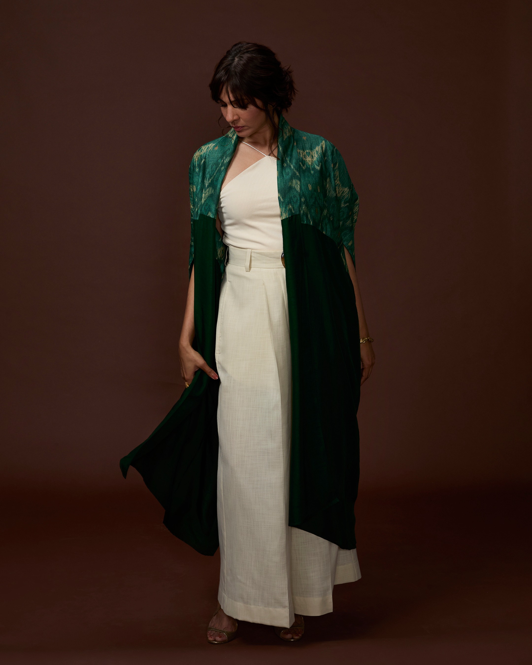 Kimono Overlay