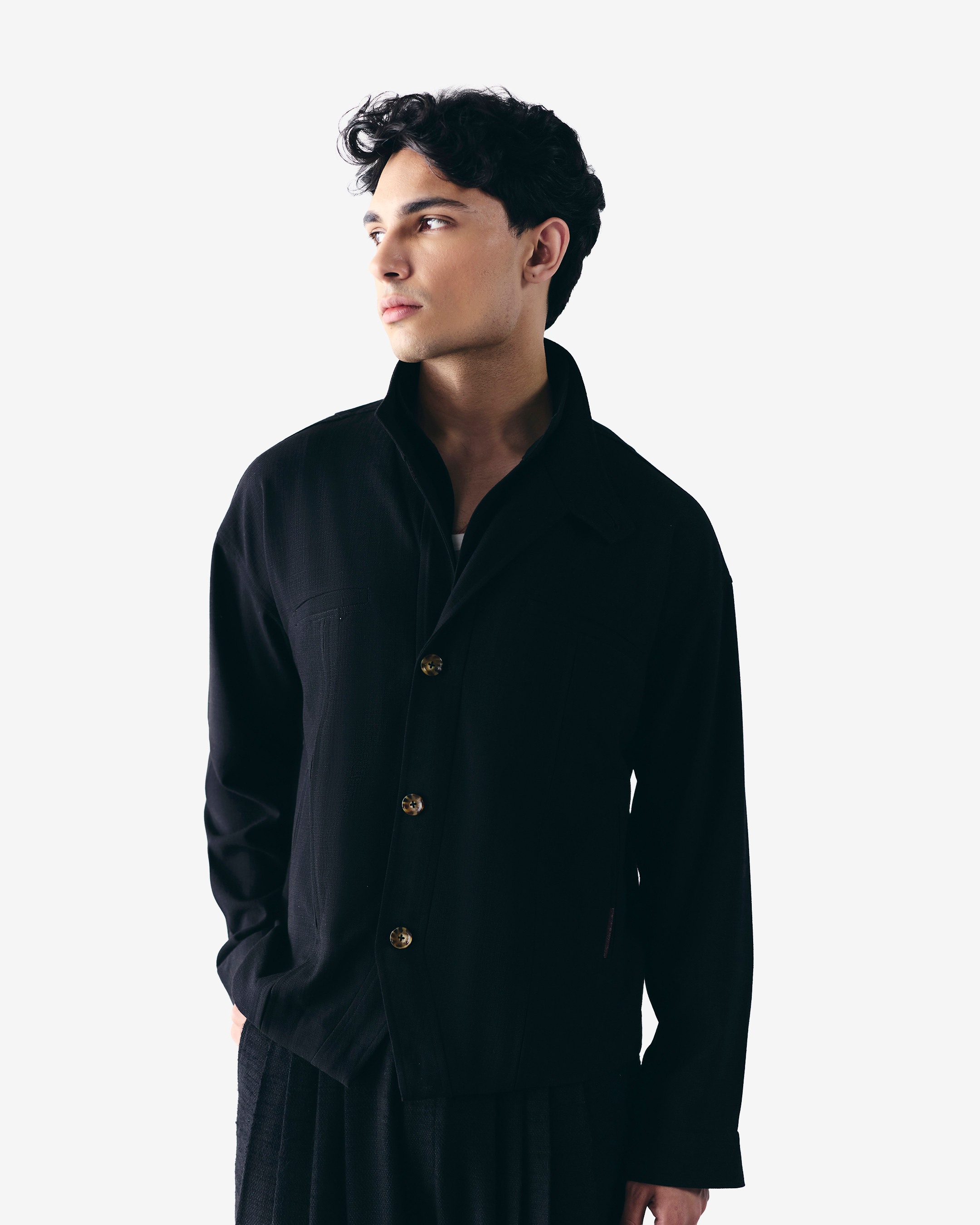 The Vice Jacket