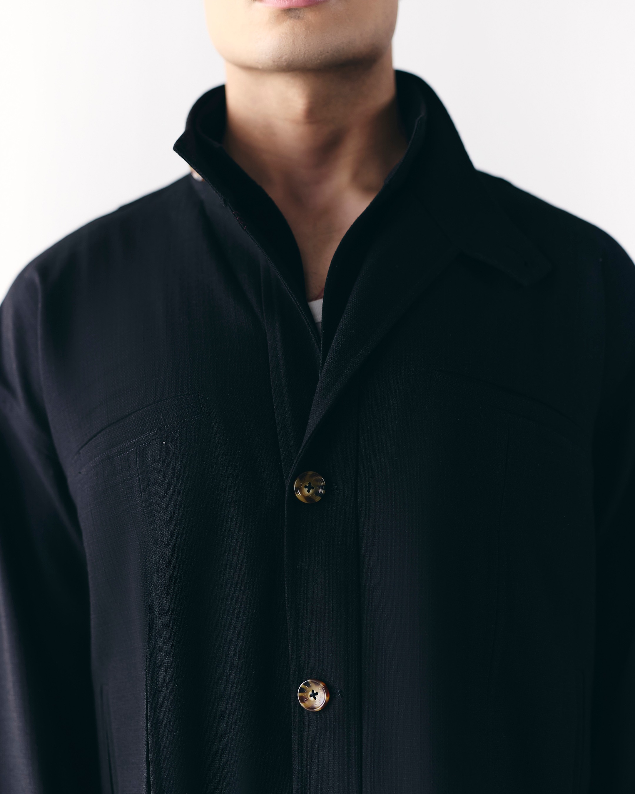 The Vice Jacket