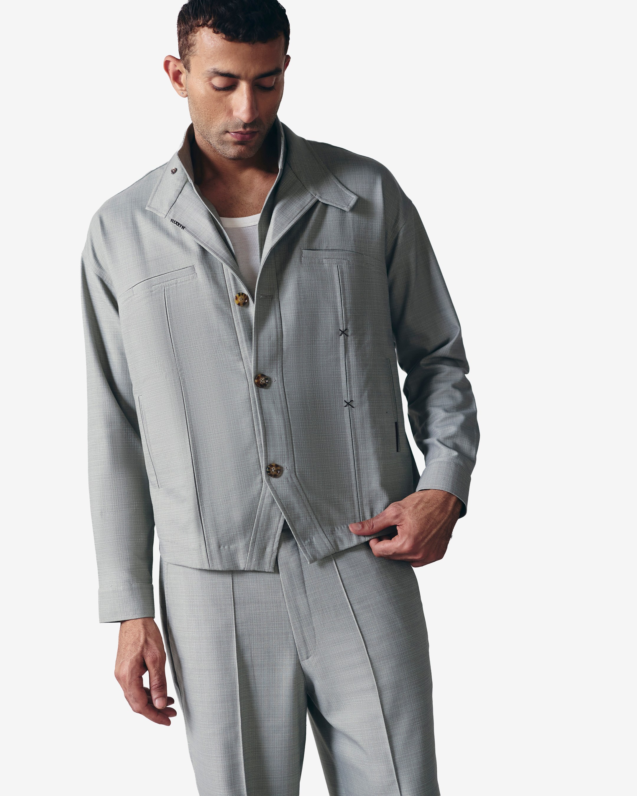 The Vice Jacket
