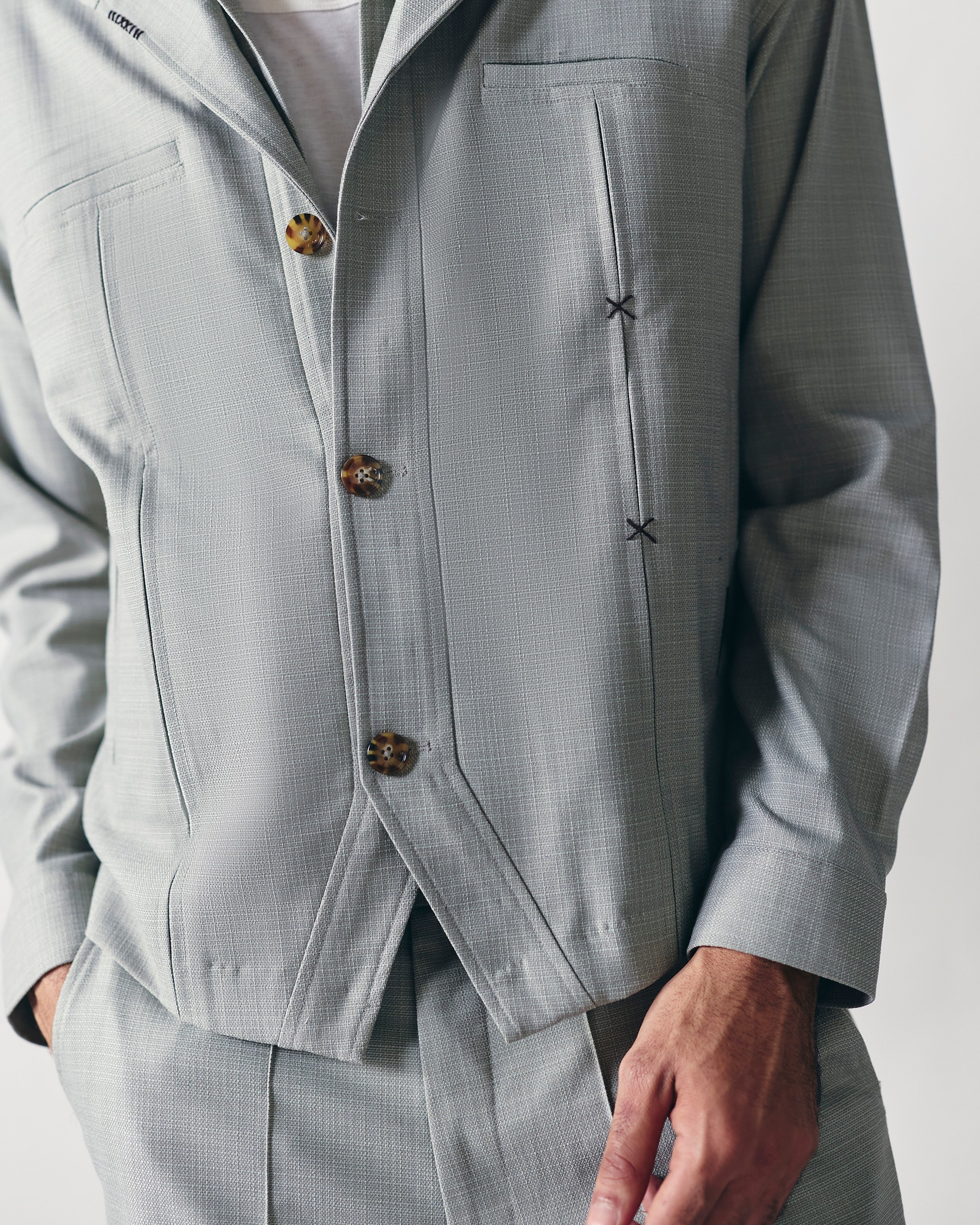 The Vice Jacket