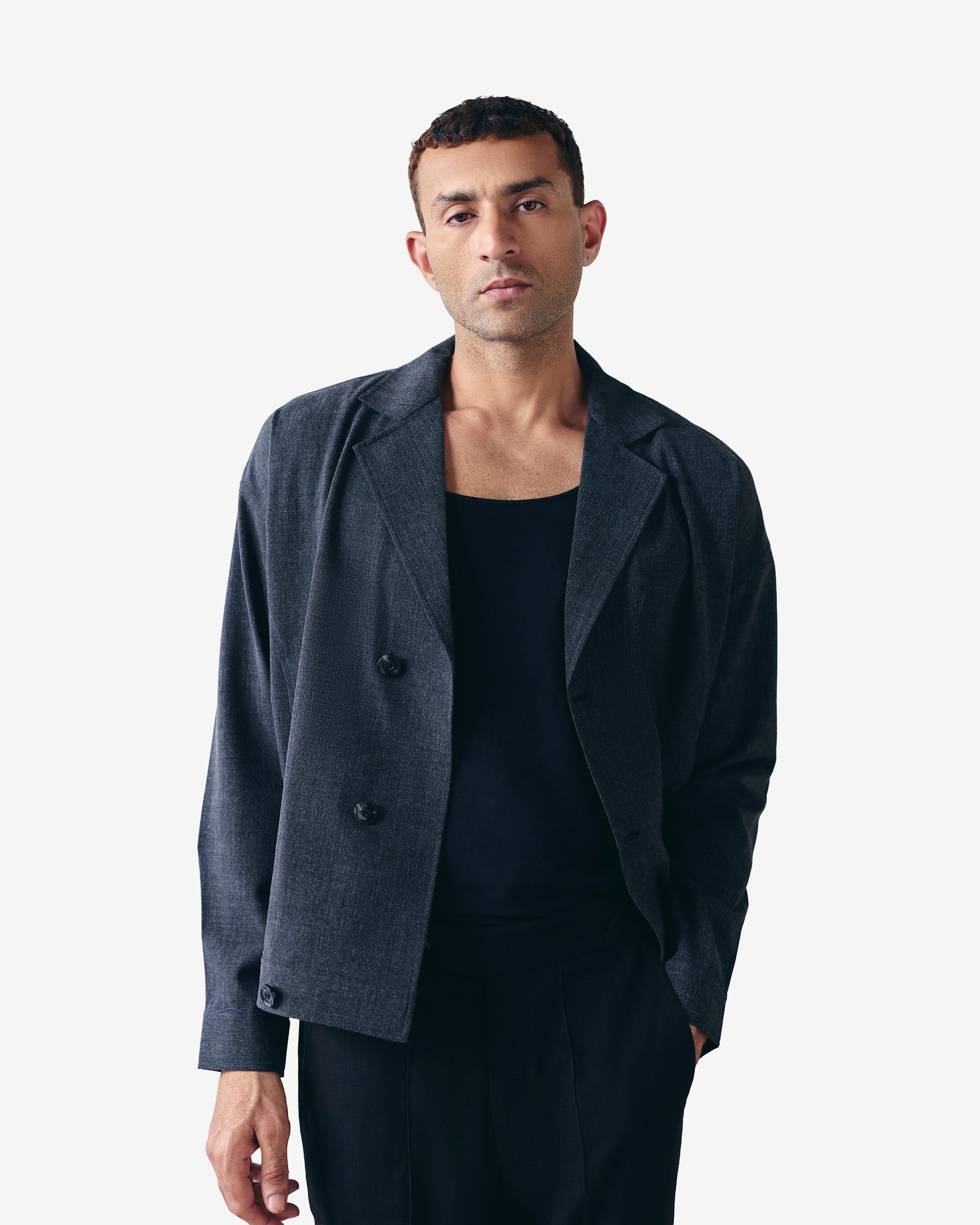 The Cipher Jacket