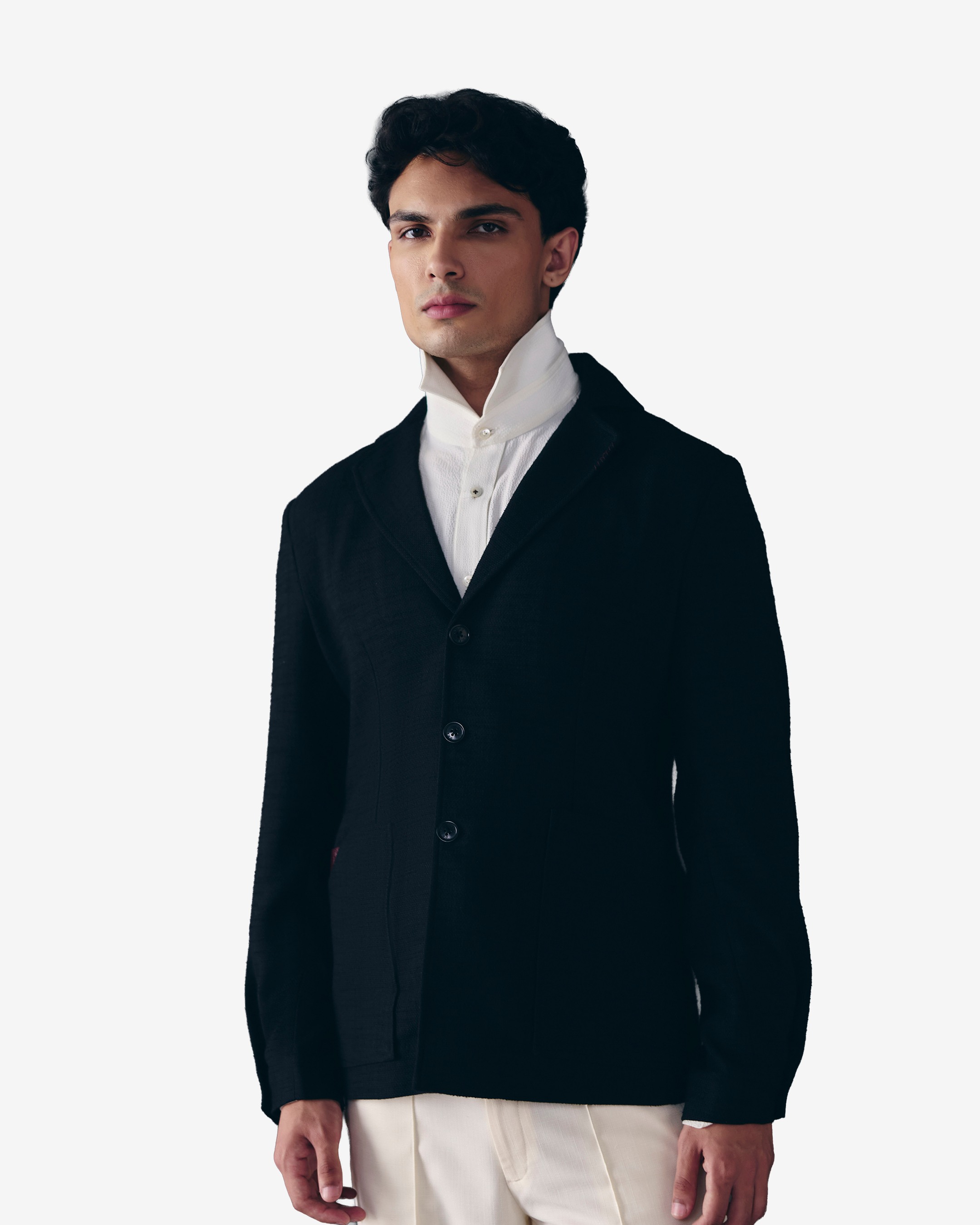 The Compose Jacket