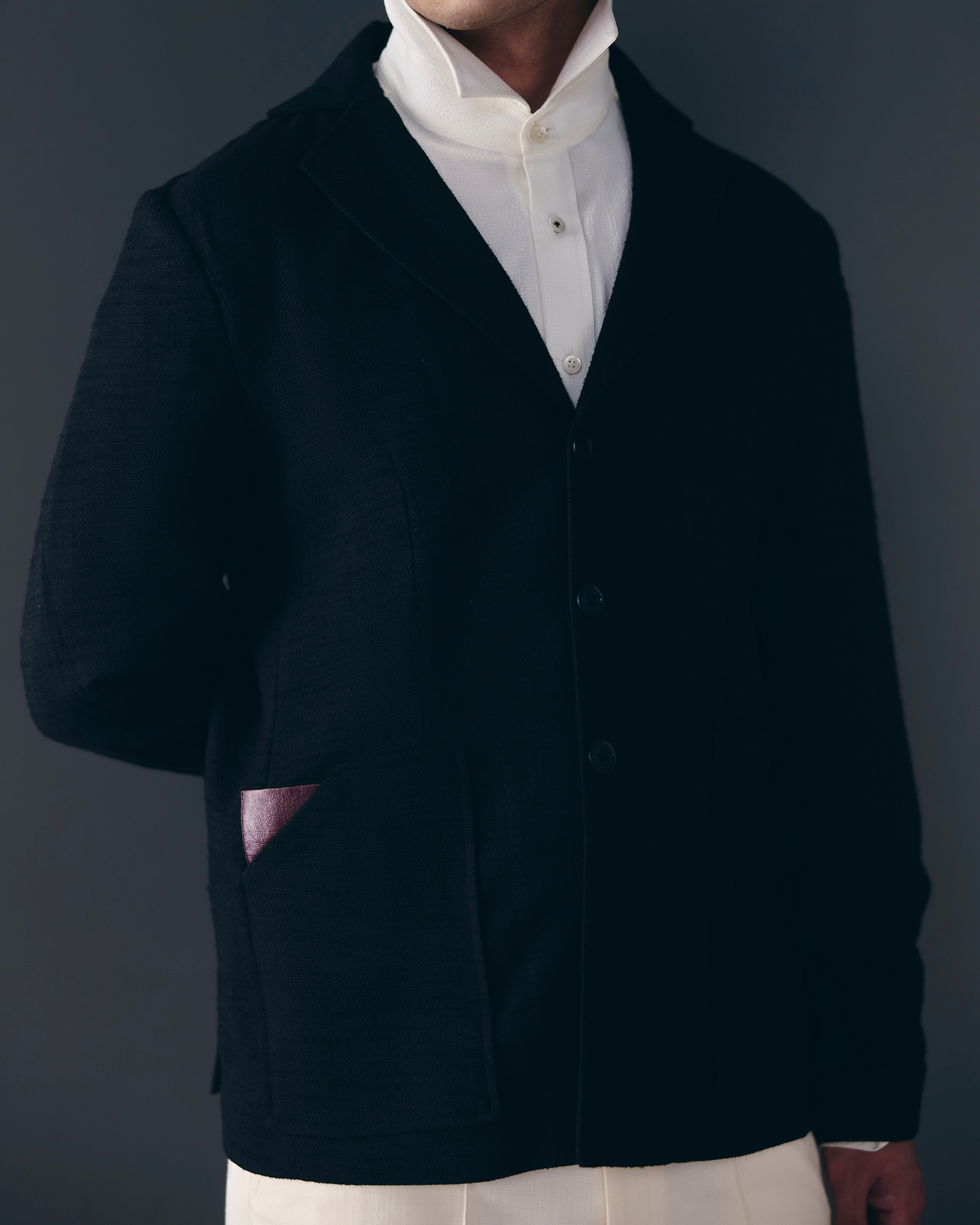 The Compose Jacket