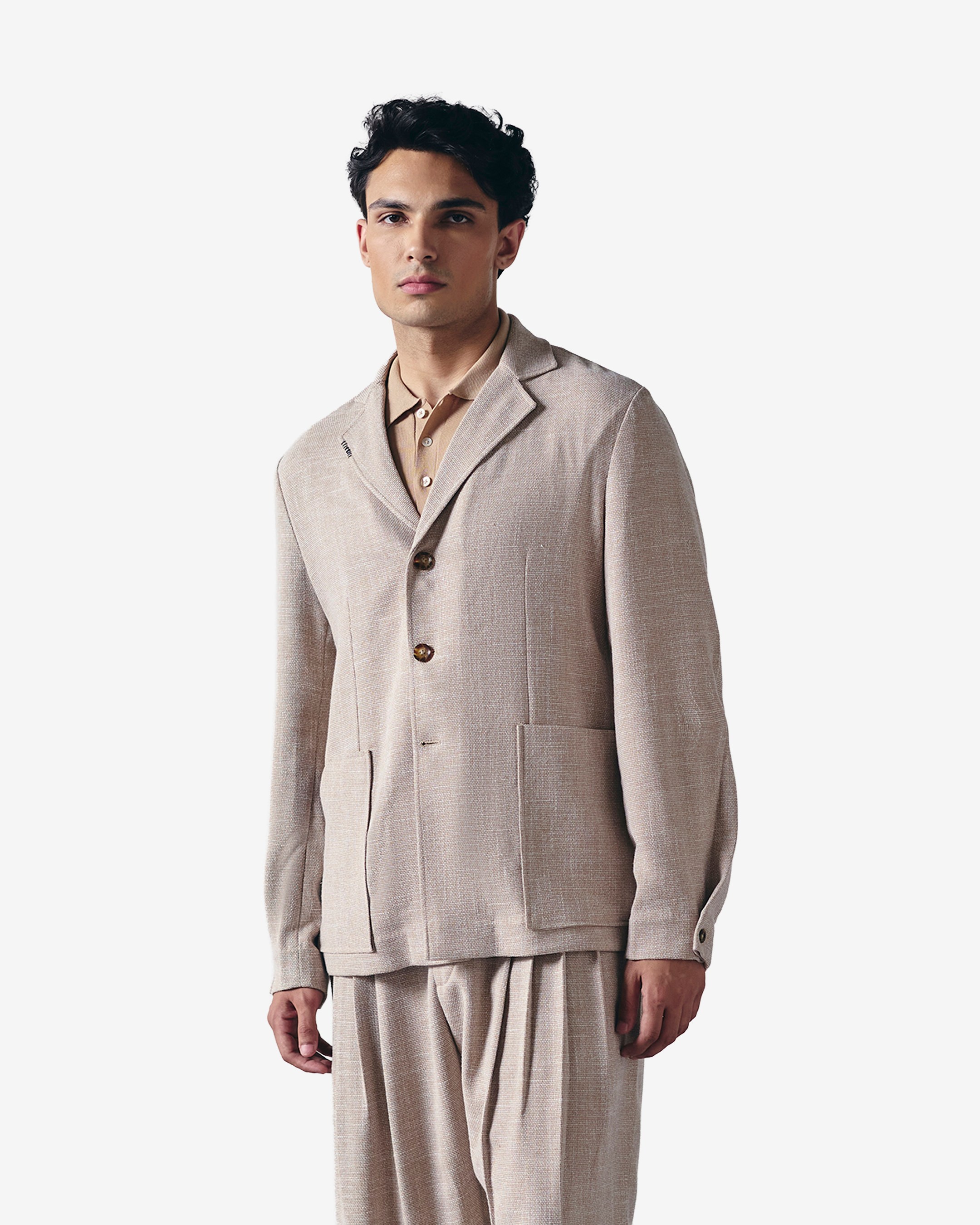 The Compose Jacket