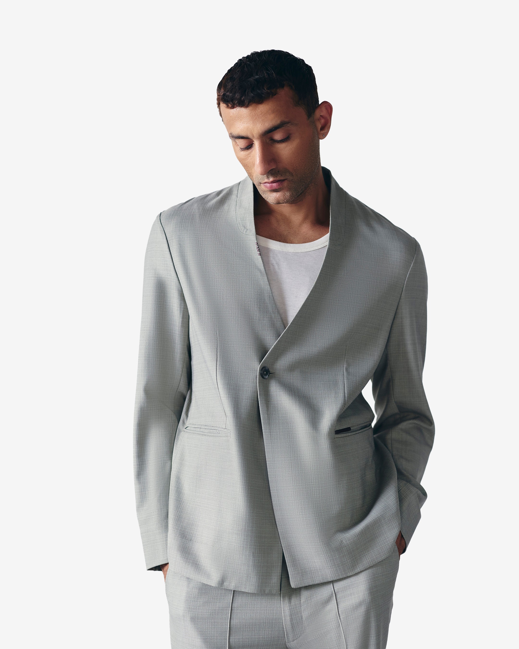 The Upstart Jacket