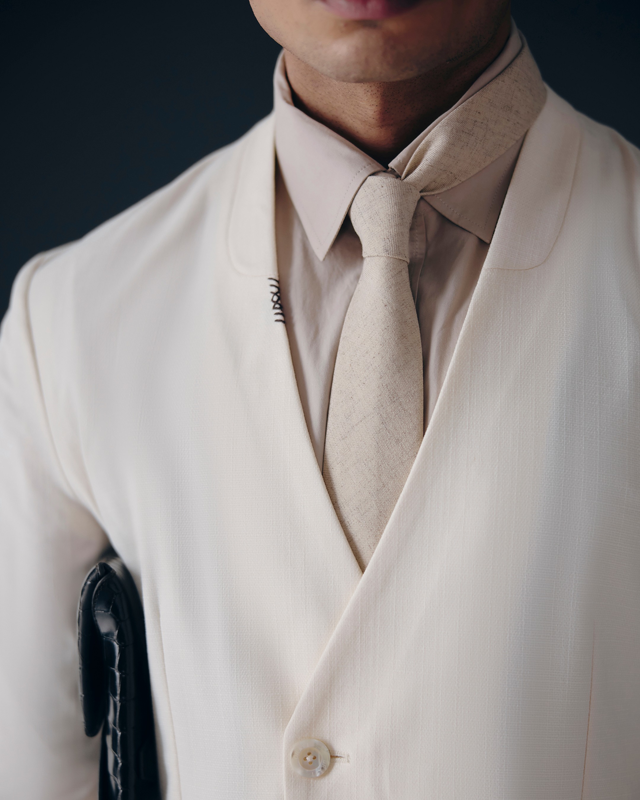 The Upstart Jacket