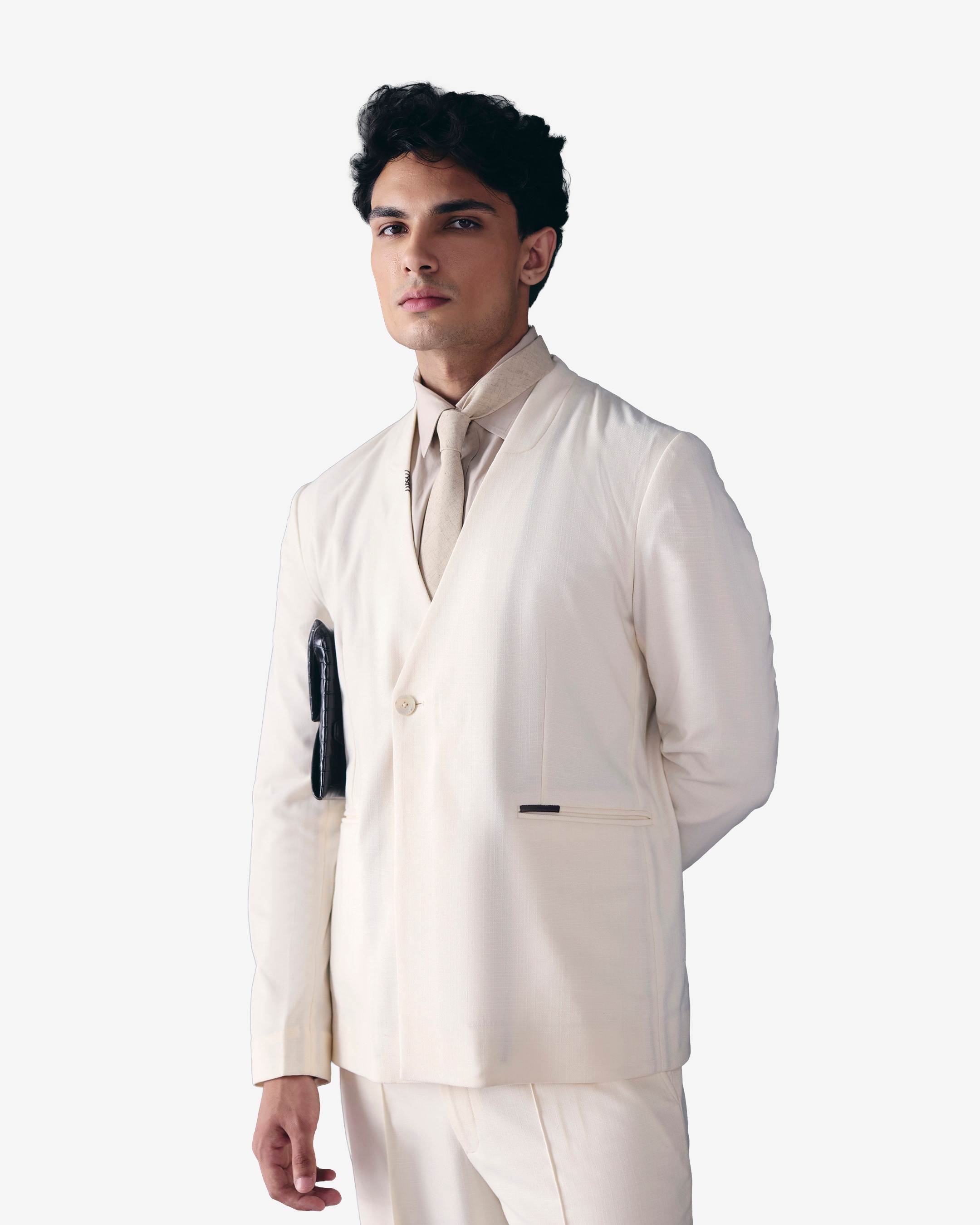The Upstart Jacket