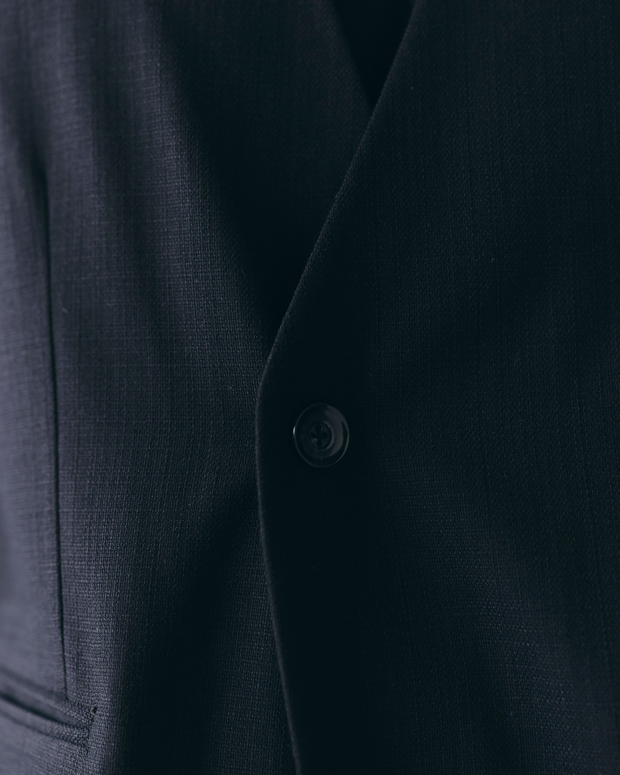 The Upstart Jacket