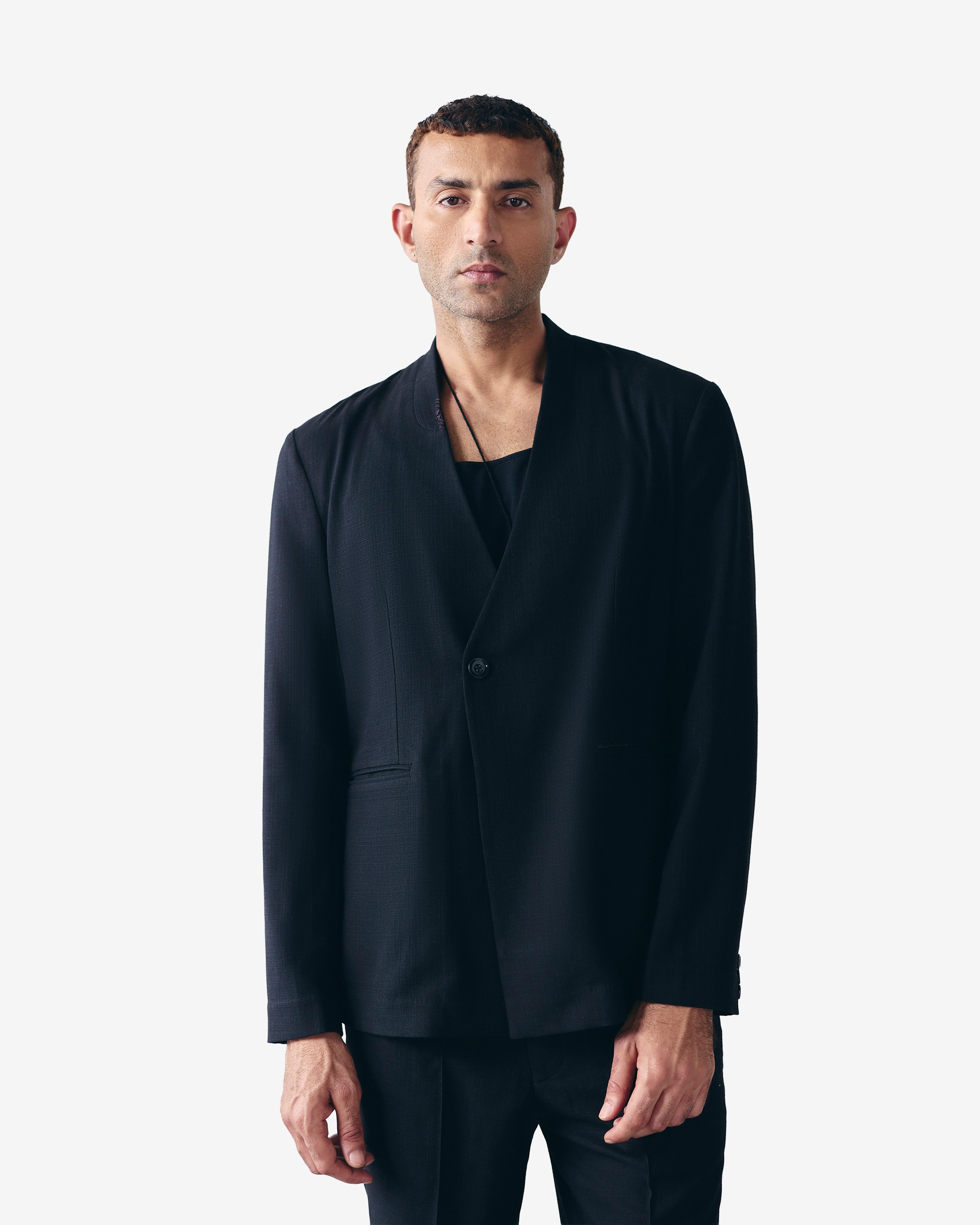 The Upstart Jacket