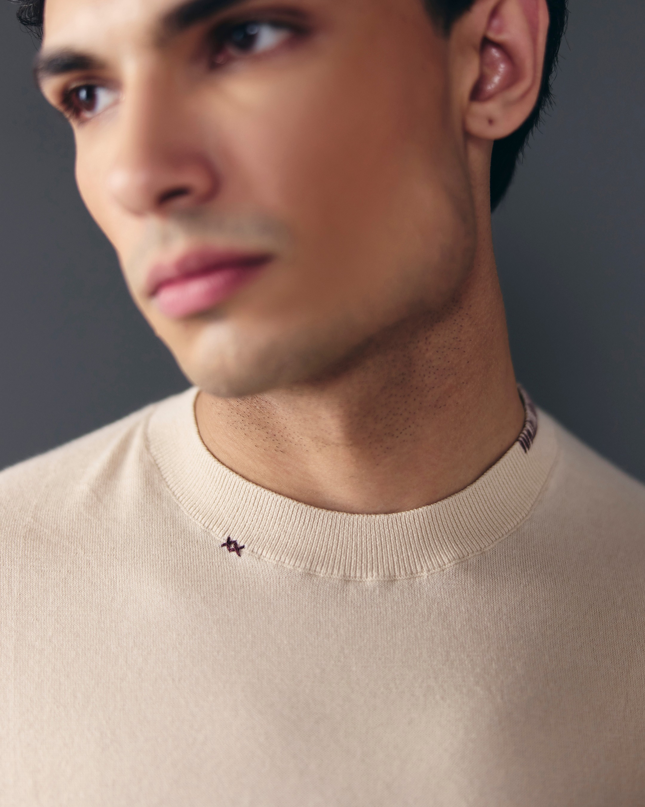 The Foundation Knit