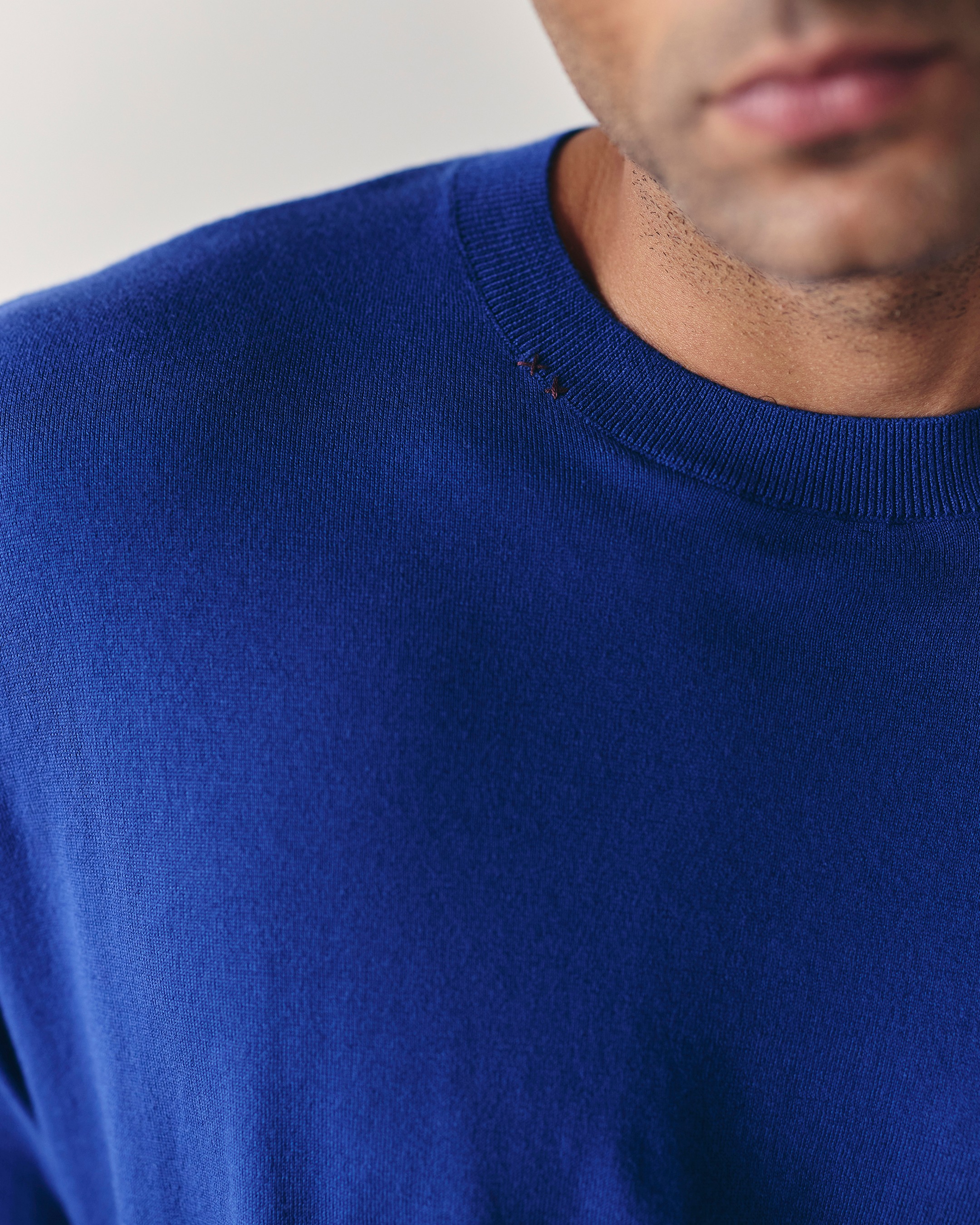 The Box Knit