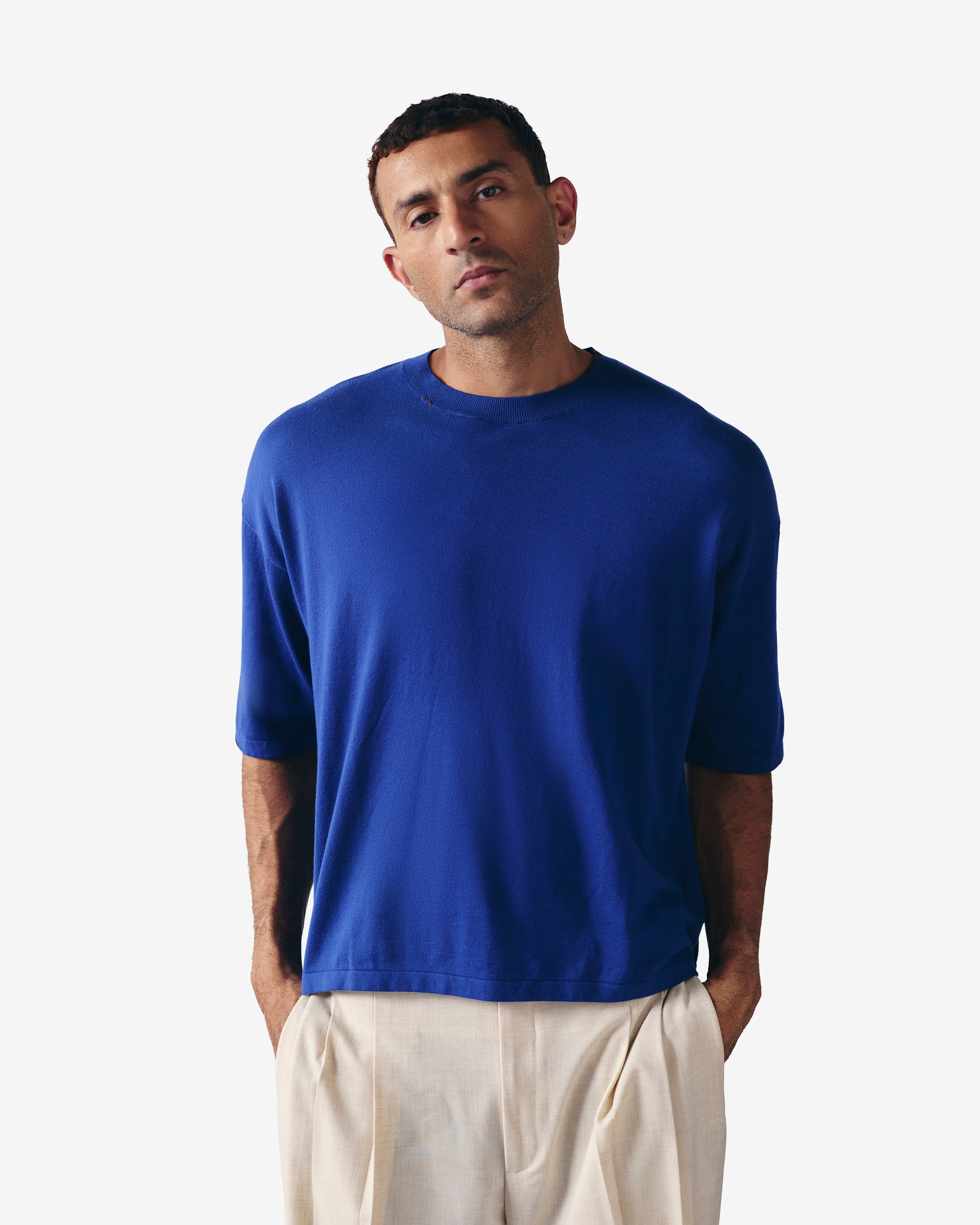 The Box Knit