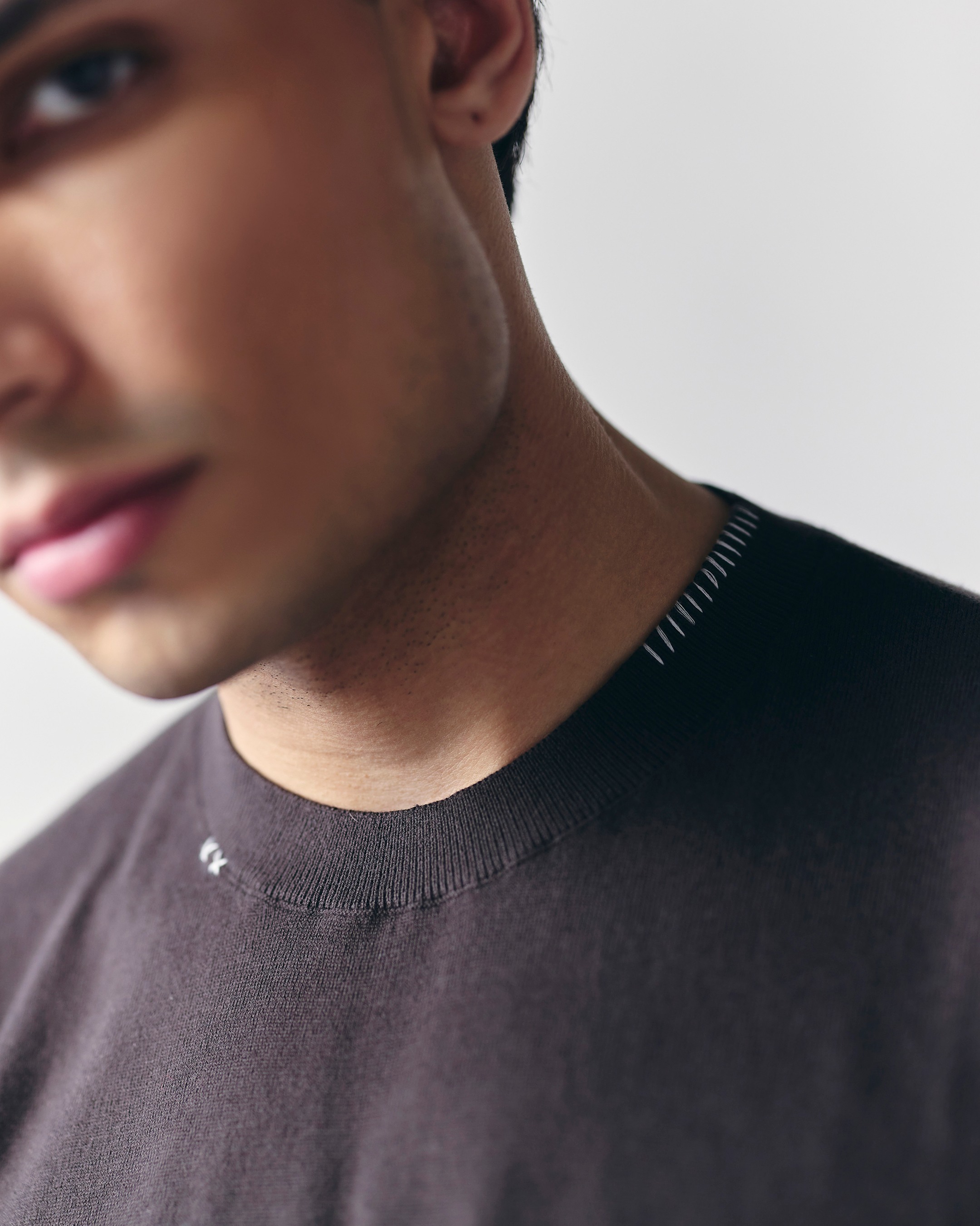 The Box Knit