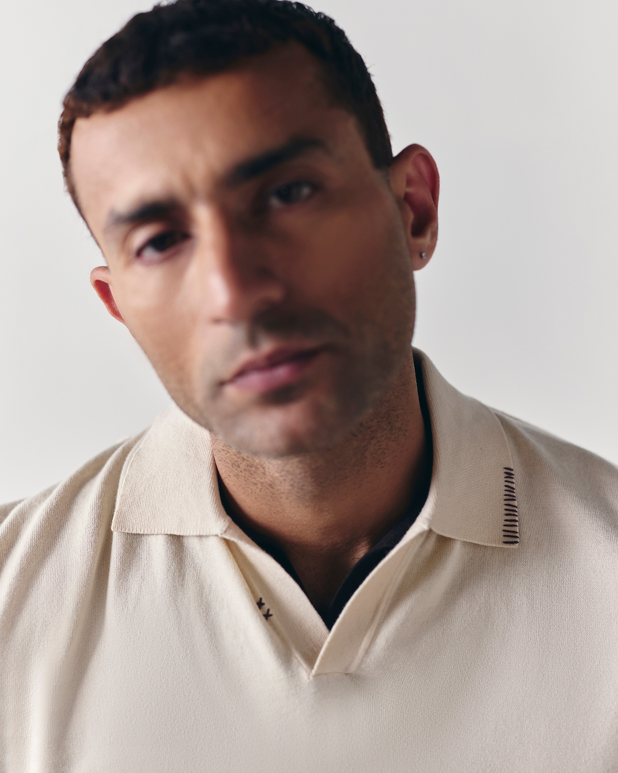The Frame Polo