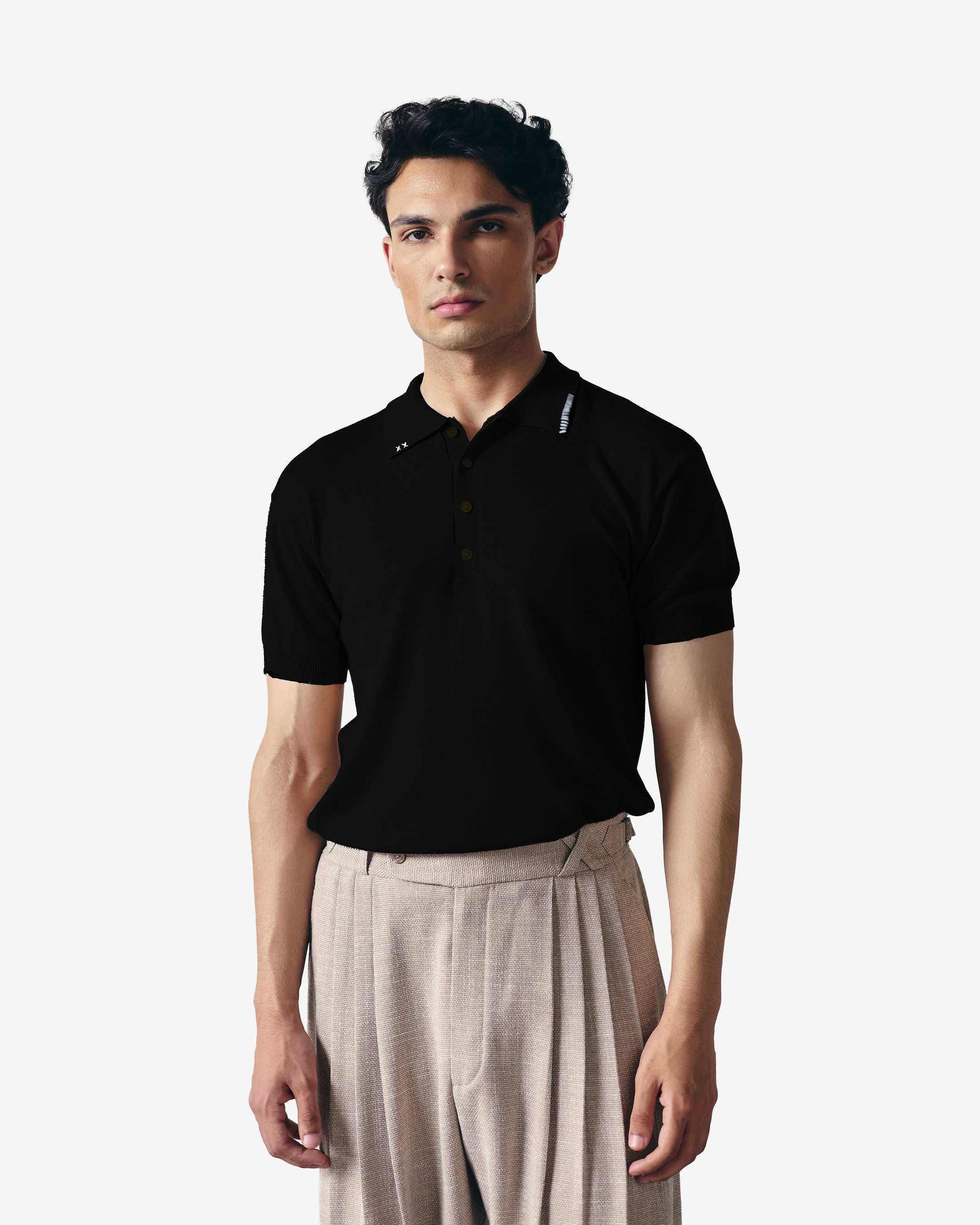 The Premier Polo