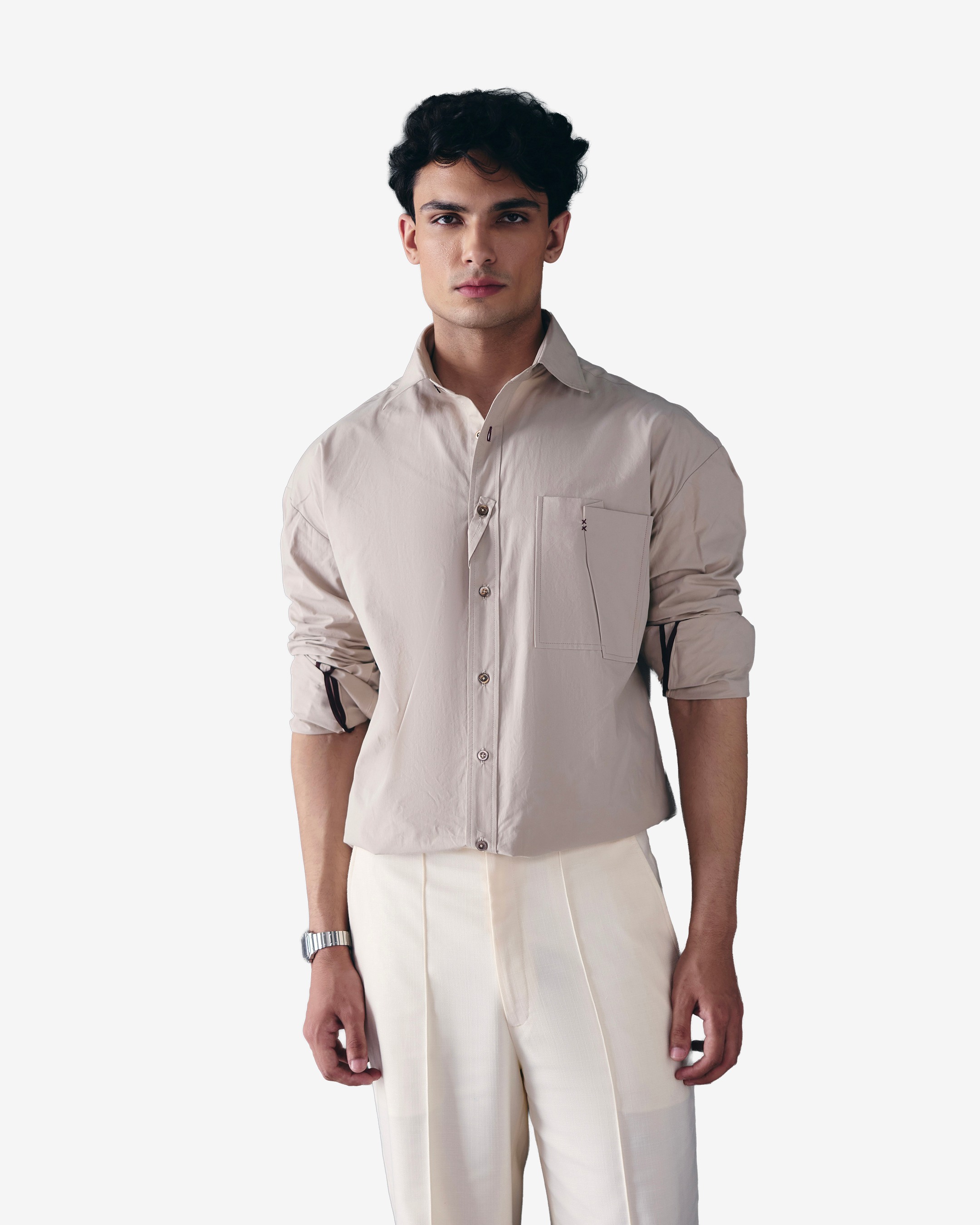The Trace Shirt