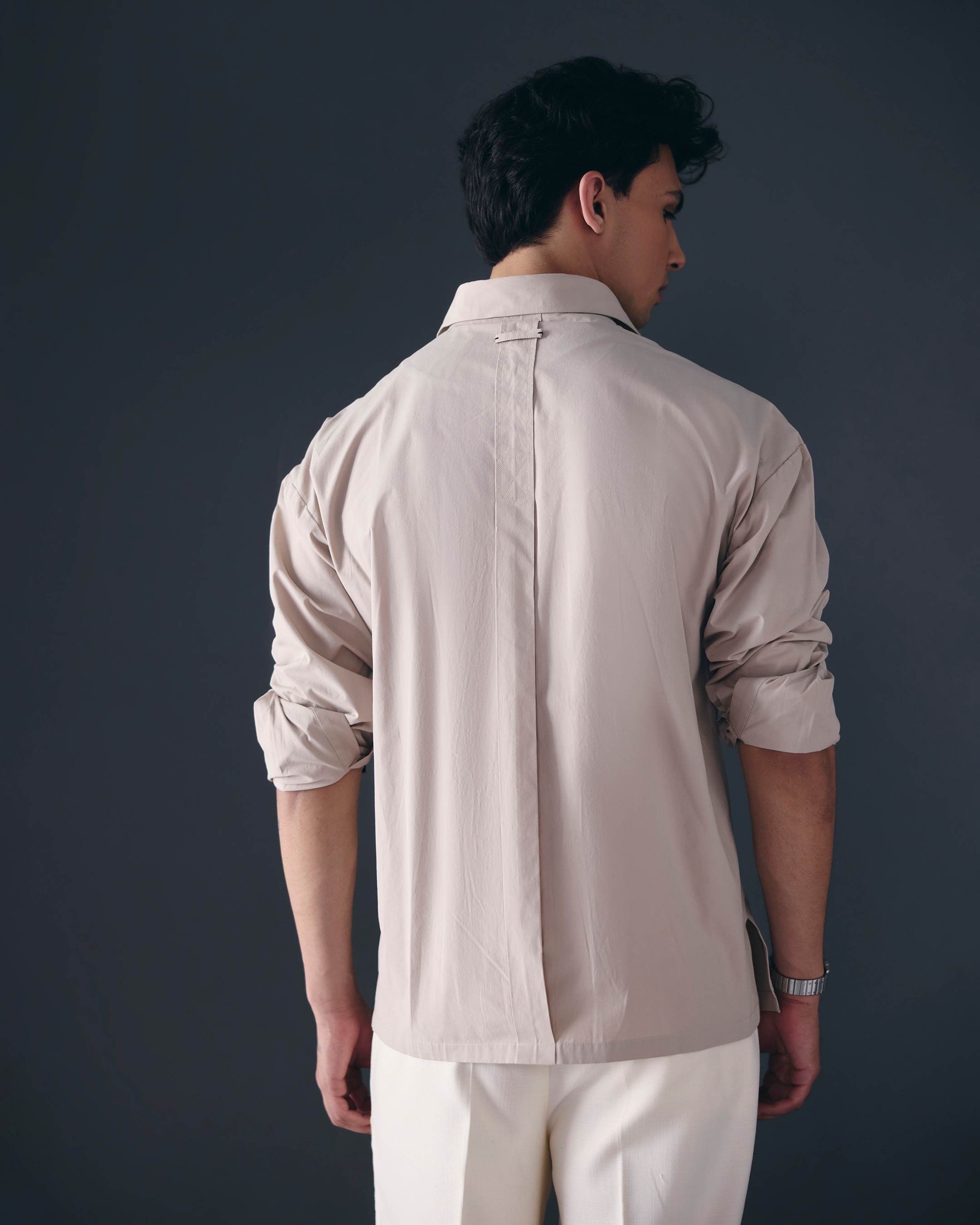 The Trace Shirt