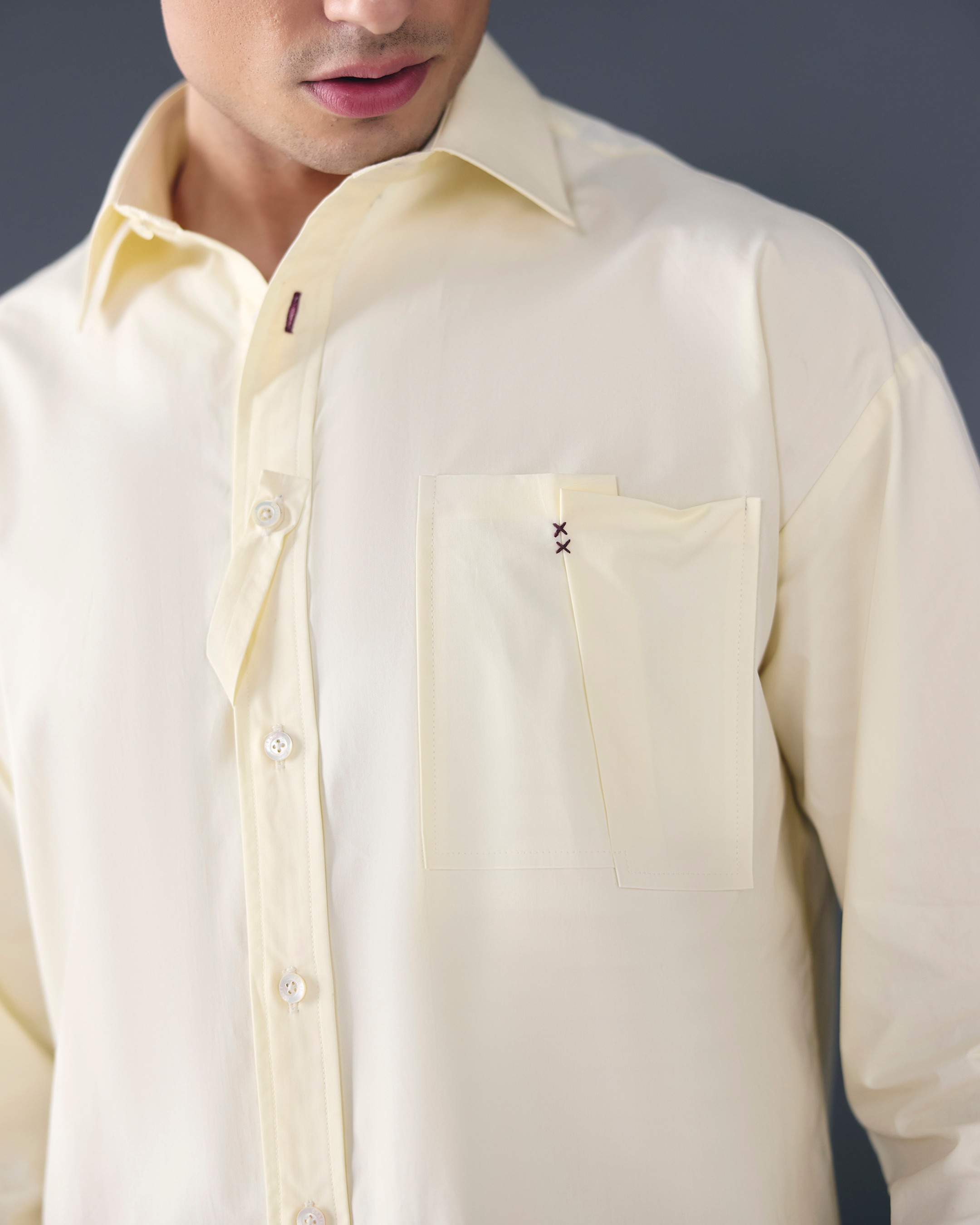 The Trace Shirt