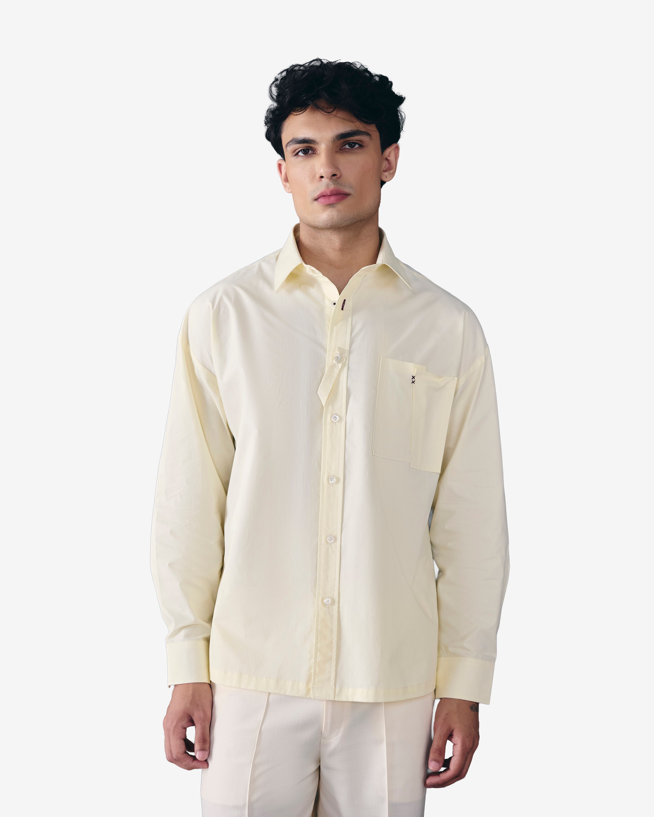 The Trace Shirt