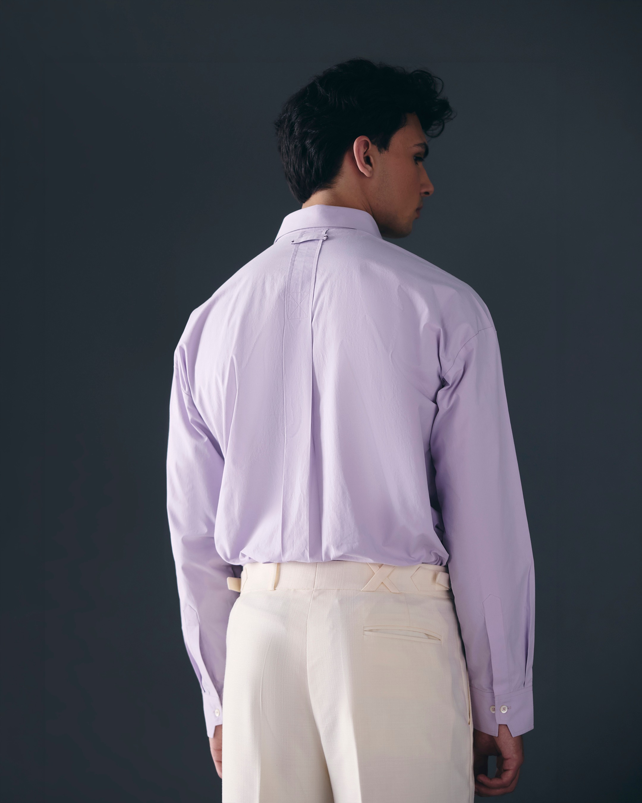 The Trace Shirt