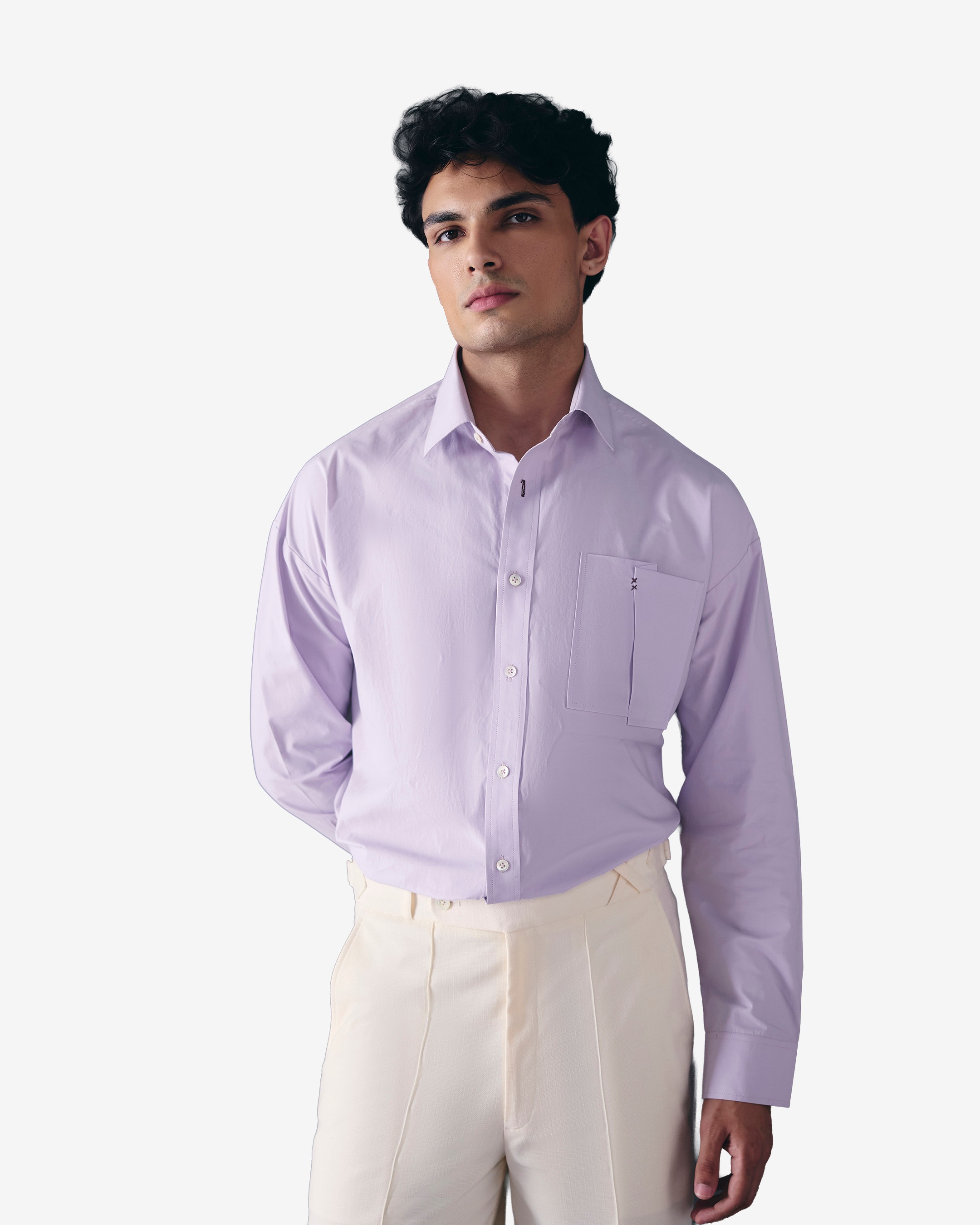 The Trace Shirt