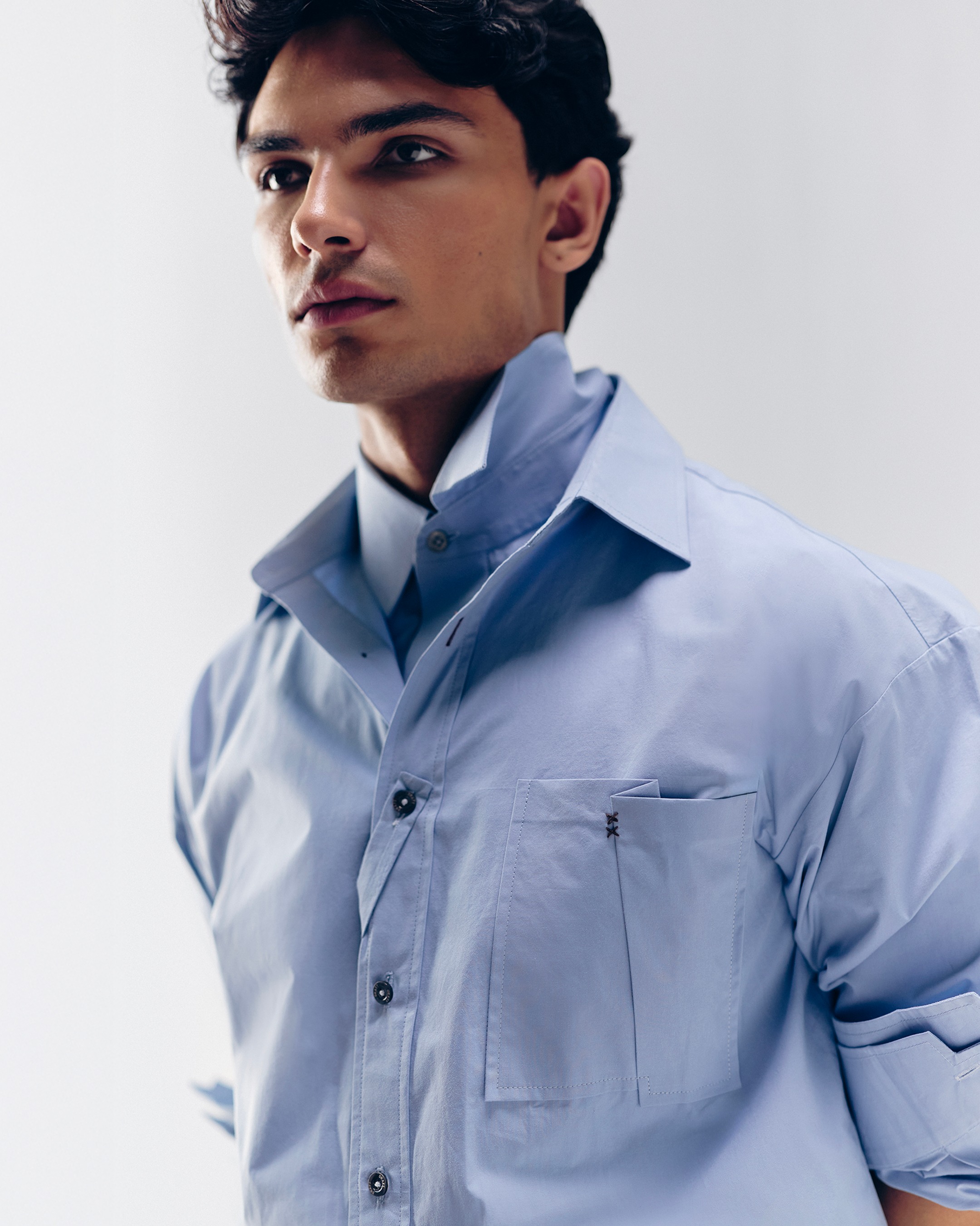 The Trace Shirt