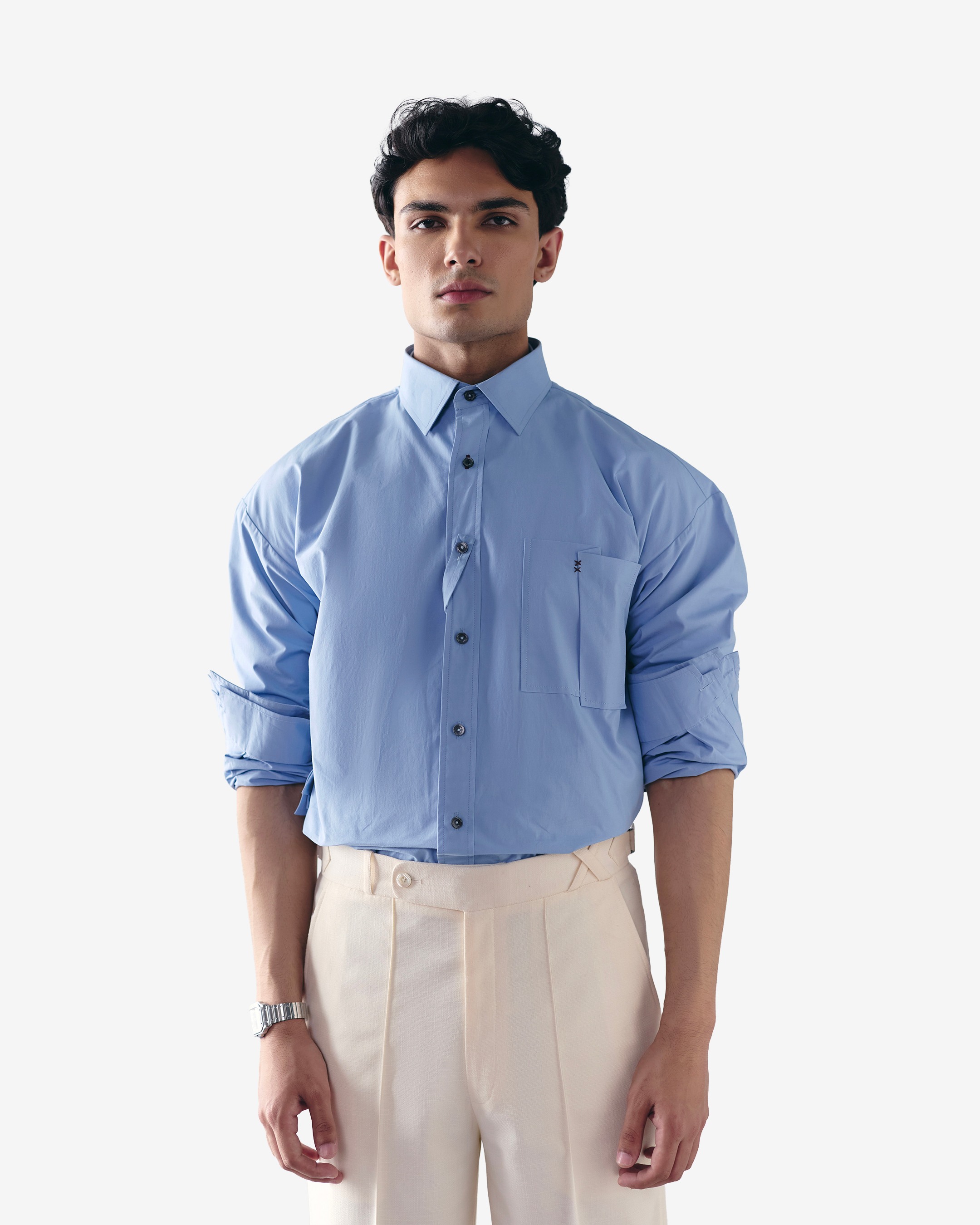 The Trace Shirt