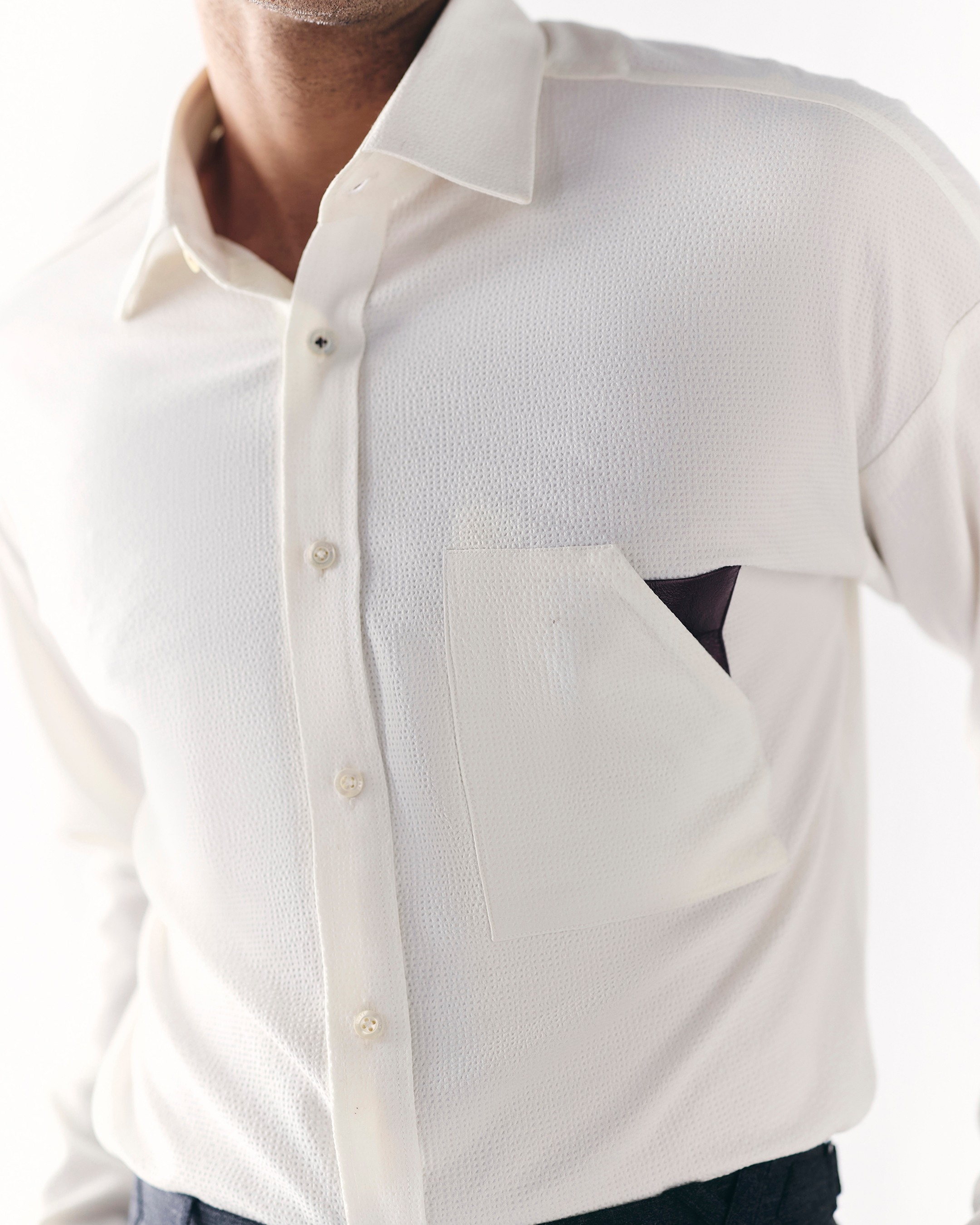 The Drift Shirt